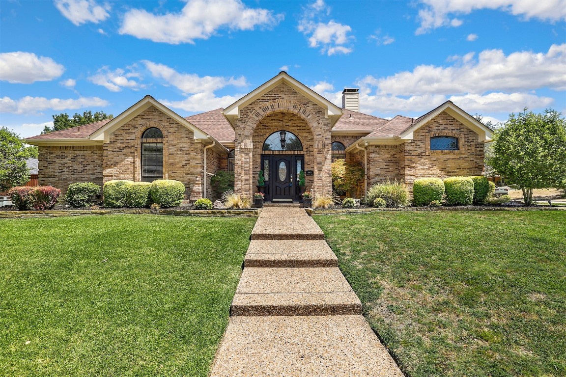 4101 Ambrosia Lane Plano TX 75093