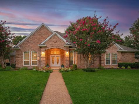 2300 Highland Meadow Drive Colleyville TX 76034