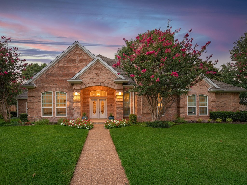 2300 Highland Meadow Drive Colleyville TX 76034