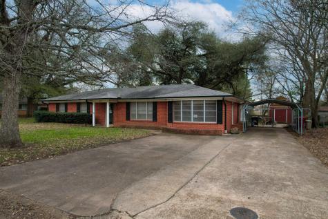 215 Nila Street Mount Vernon TX 75457