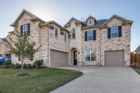 7543 Ridge Lane Grand Prairie TX 75054