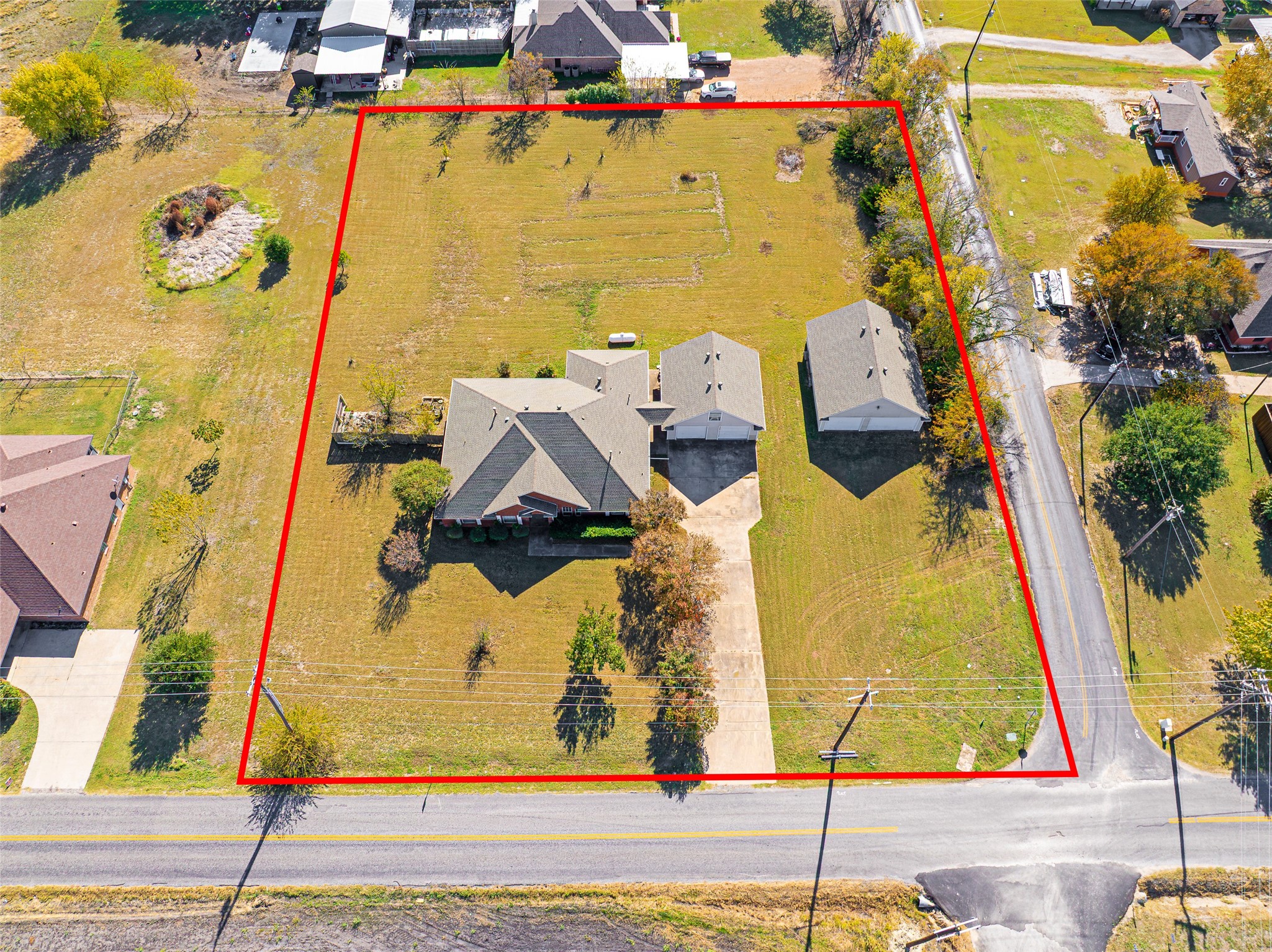 14184 County Road 489 Nevada TX 75173