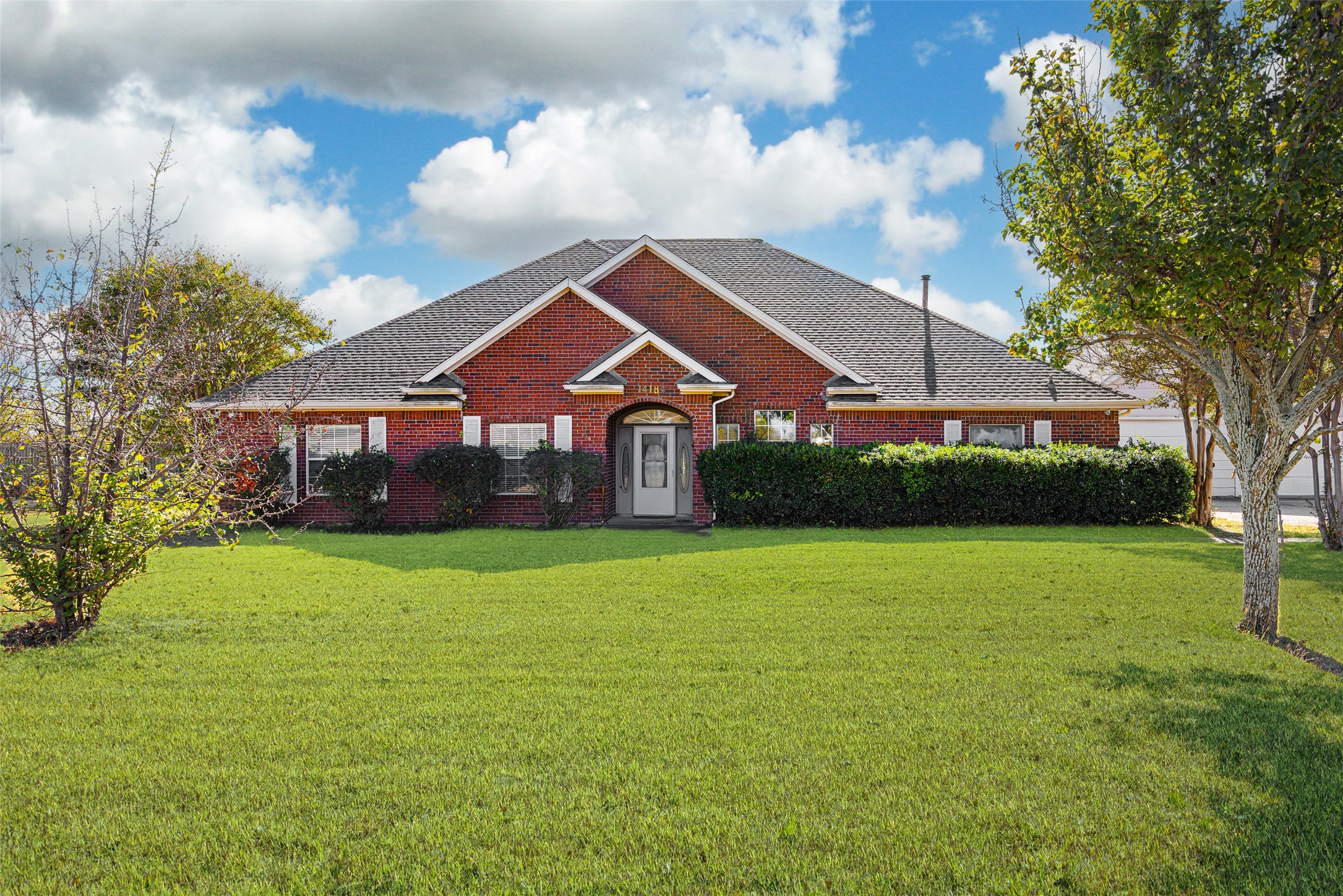 14184 County Road 489 Nevada TX 75173