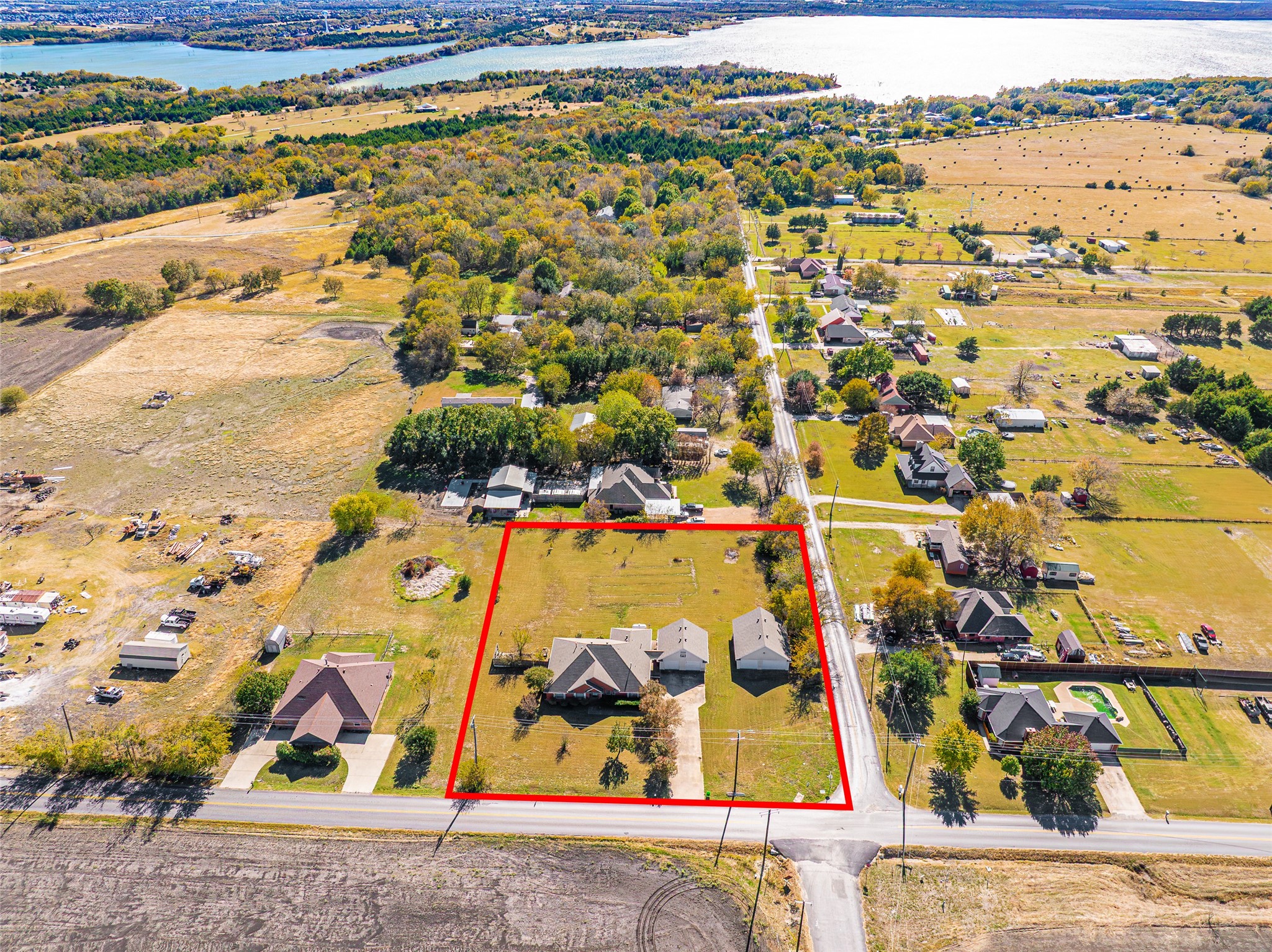 14184 County Road 489 Nevada TX 75173