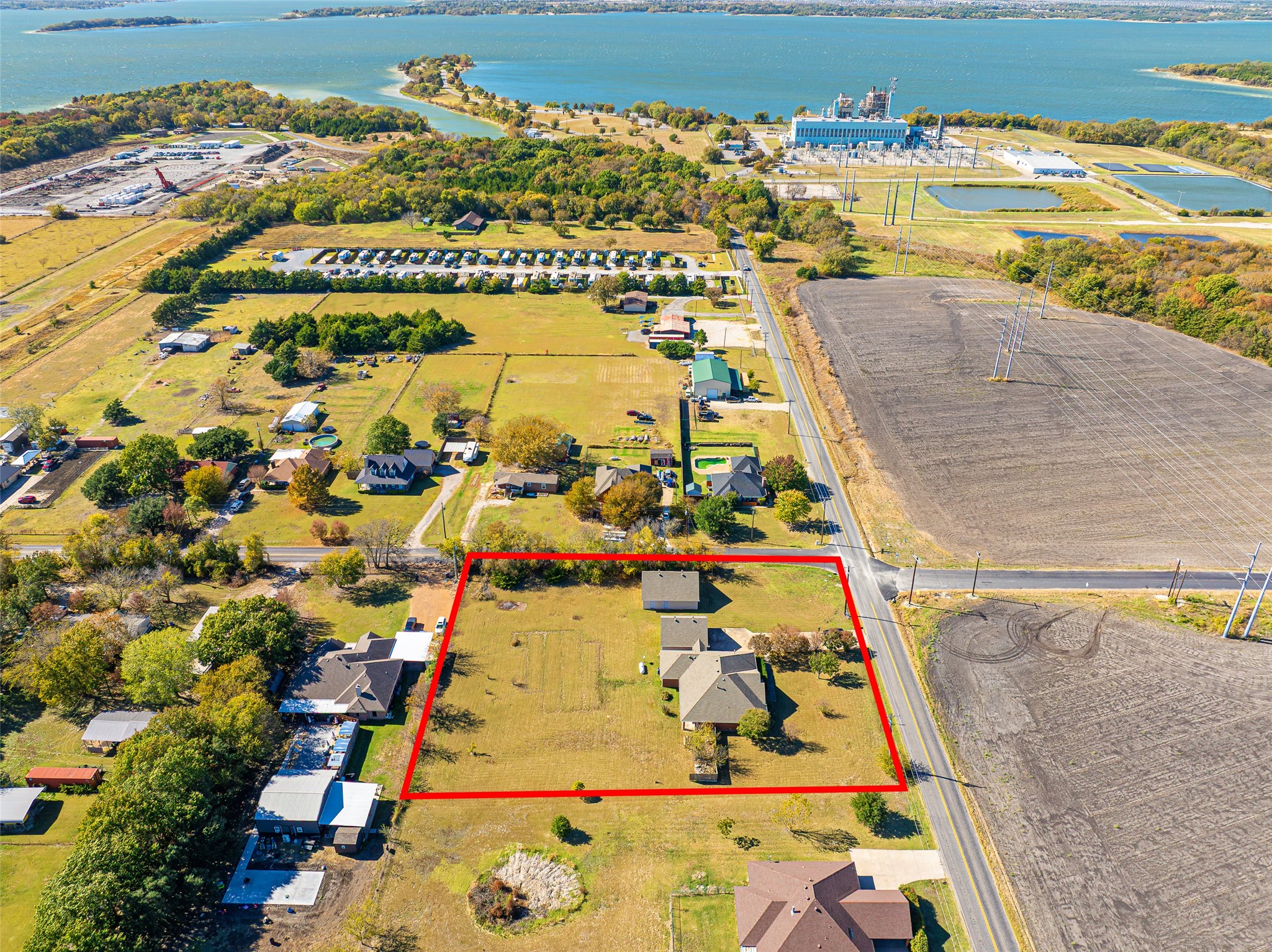 14184 County Road 489 Nevada TX 75173