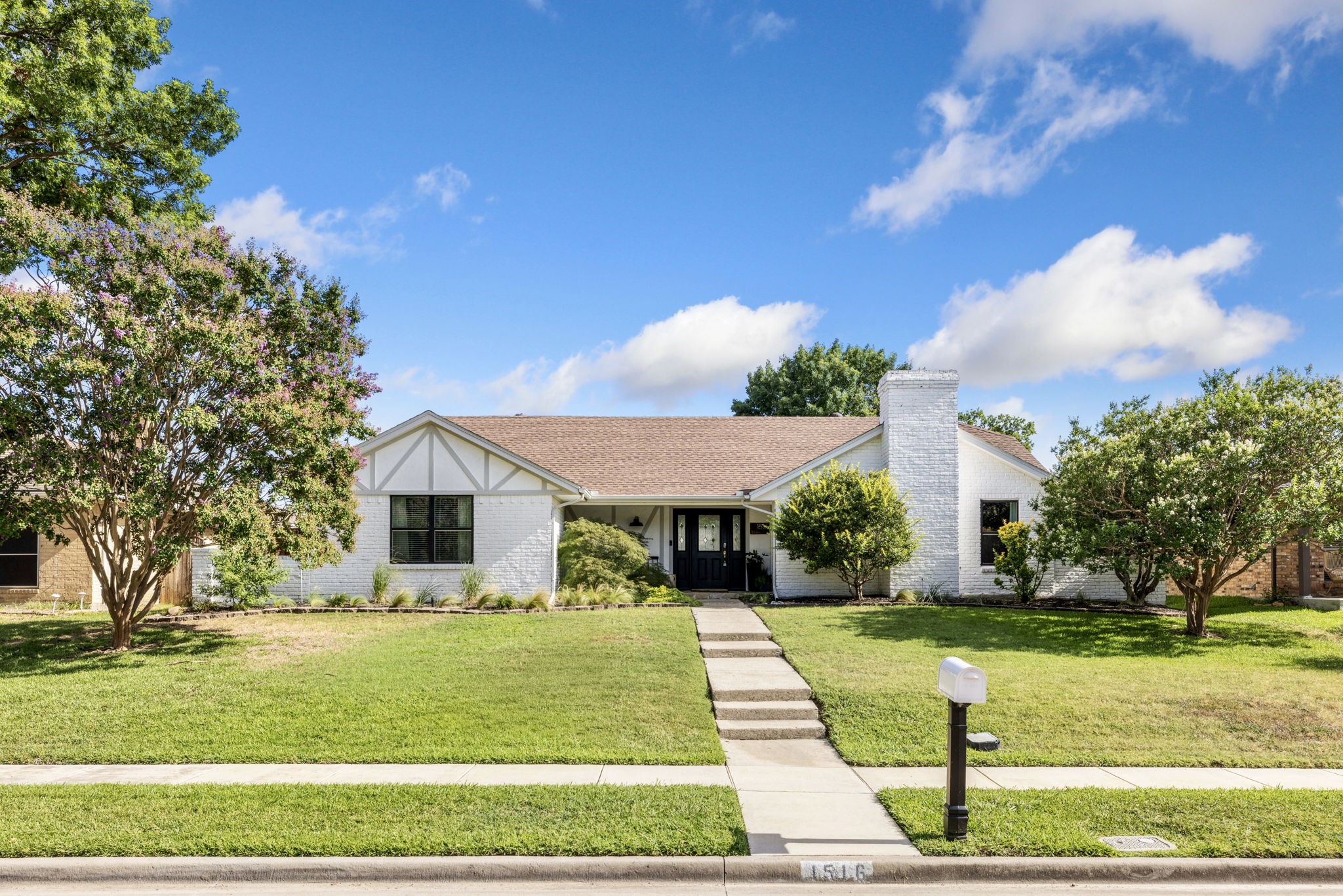 1516 Yorkshire Drive Richardson TX 75082