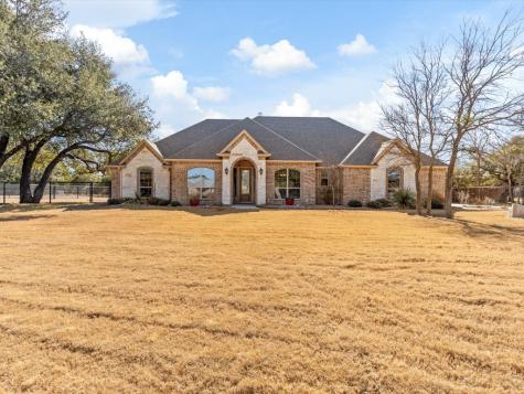 243 S Ridgeoak Court Weatherford TX 76087