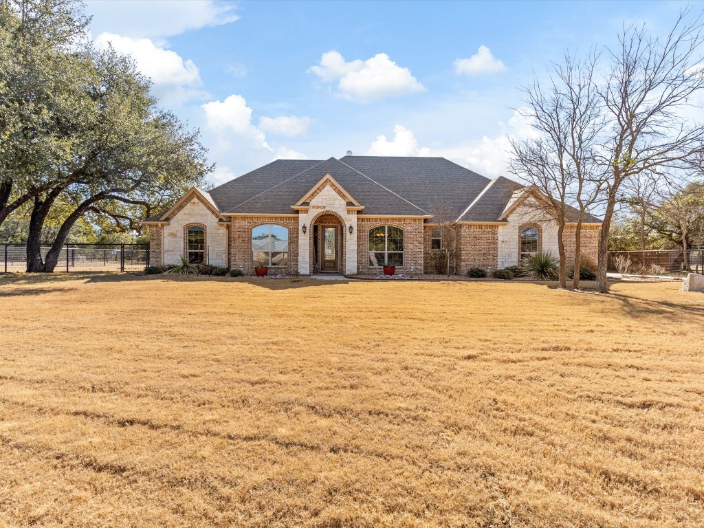 243 S Ridgeoak Court Weatherford TX 76087