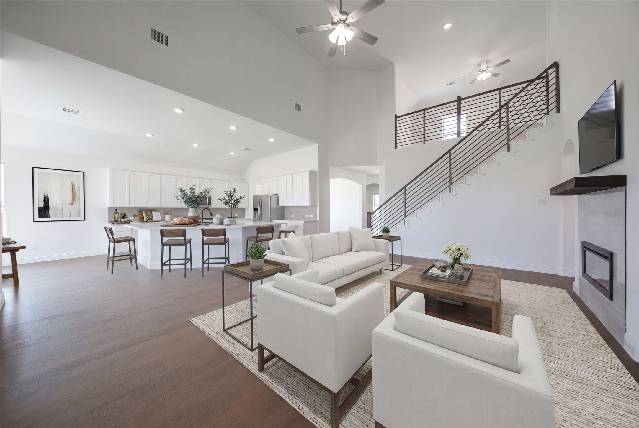 2837 Spring Valley Way Anna TX 75409