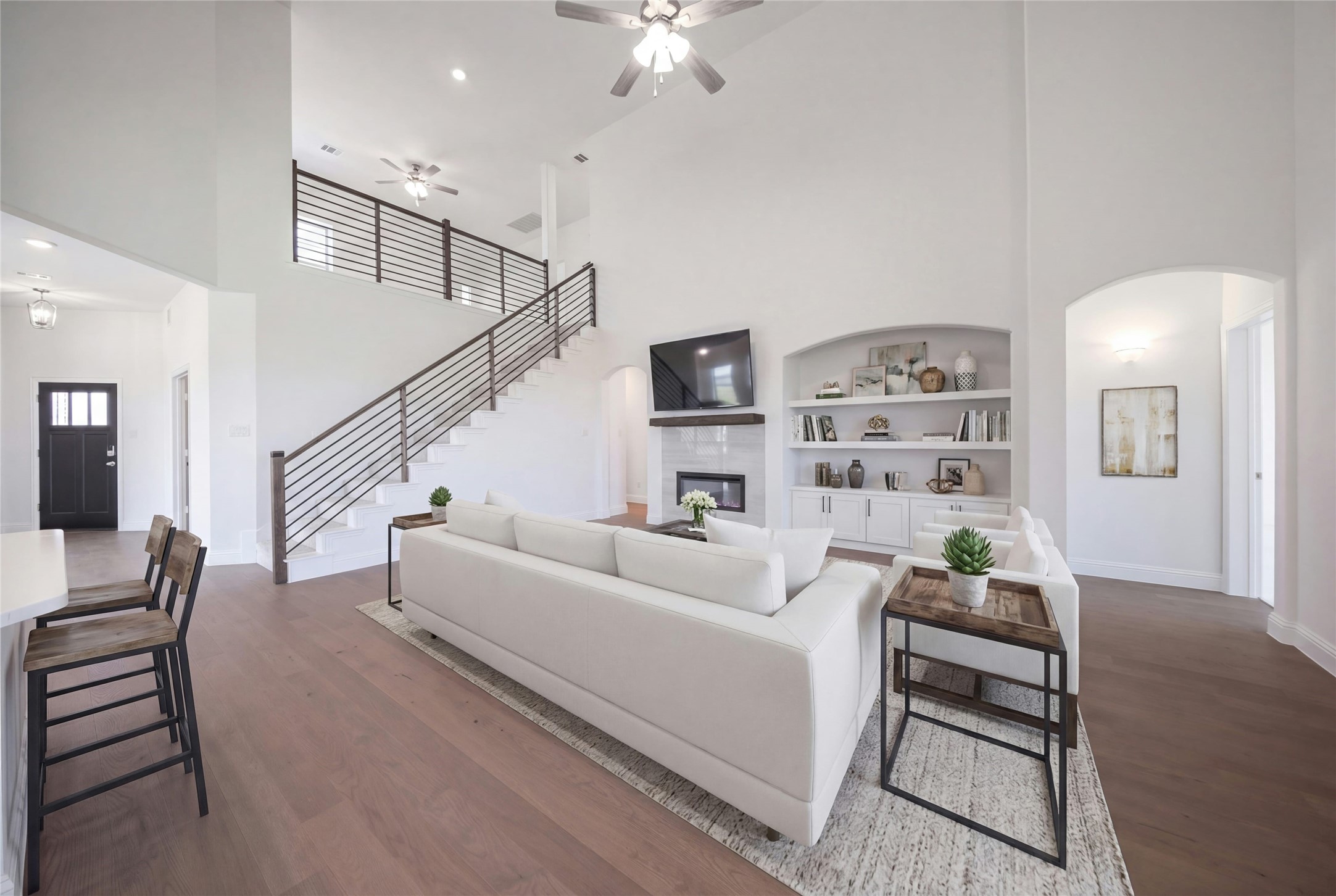 2837 Spring Valley Way Anna TX 75409