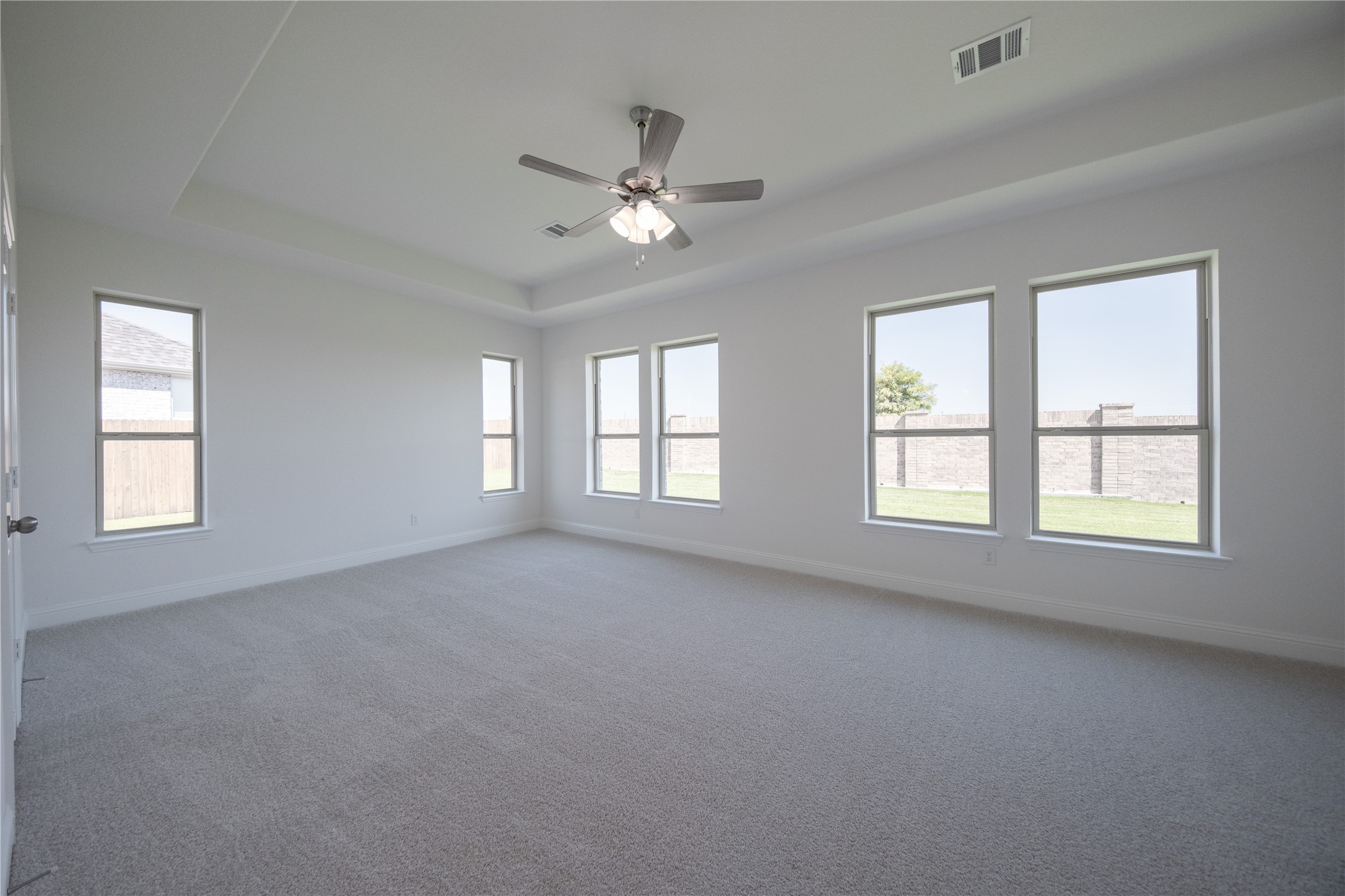 2837 Spring Valley Way Anna TX 75409