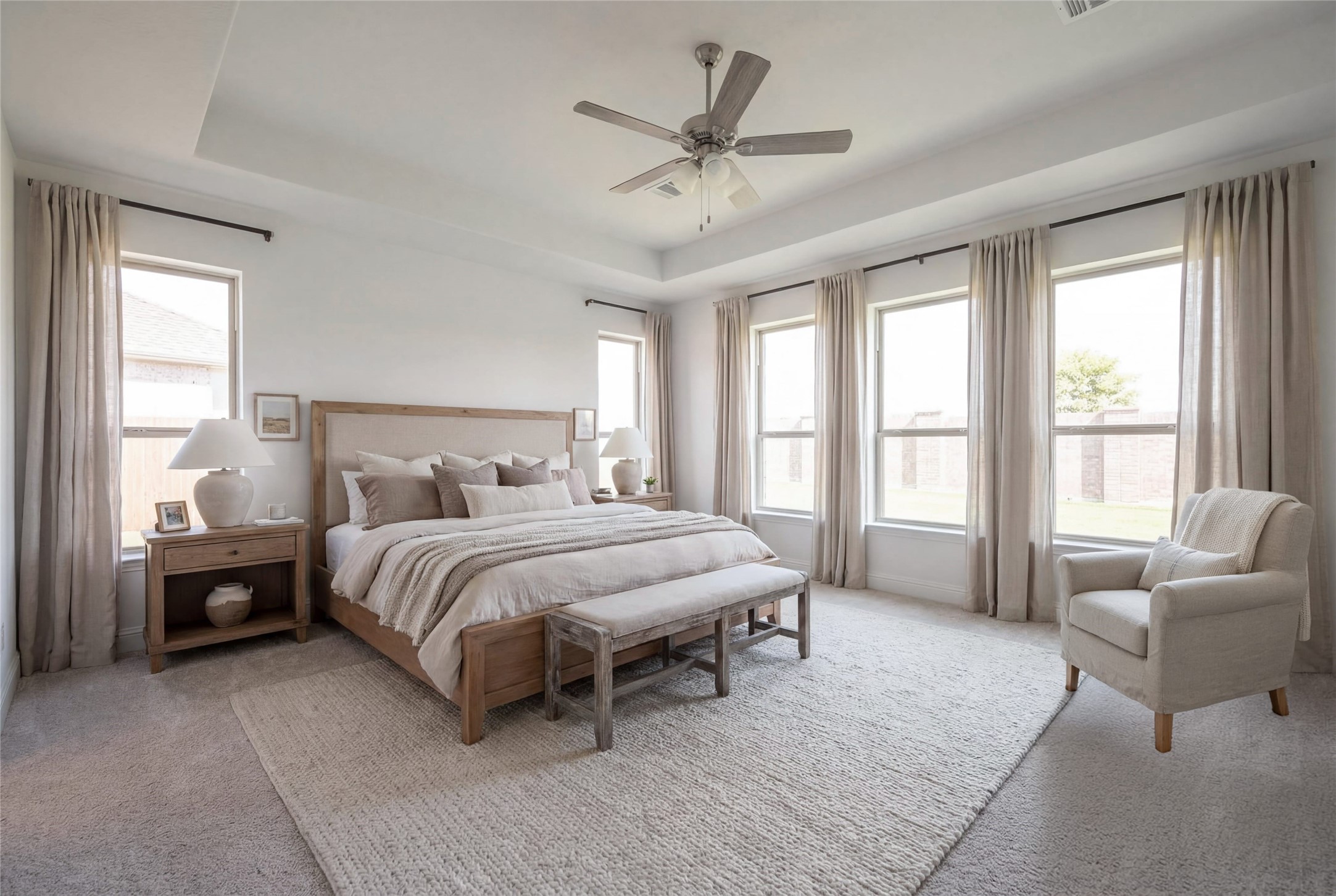 2837 Spring Valley Way Anna TX 75409