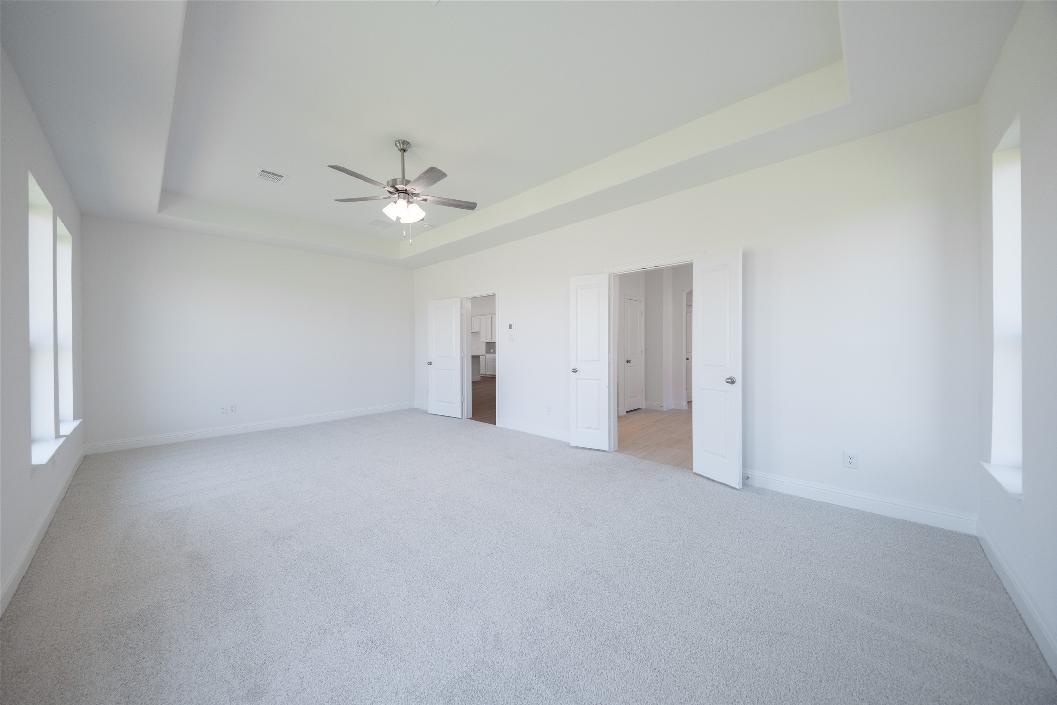 2837 Spring Valley Way Anna TX 75409