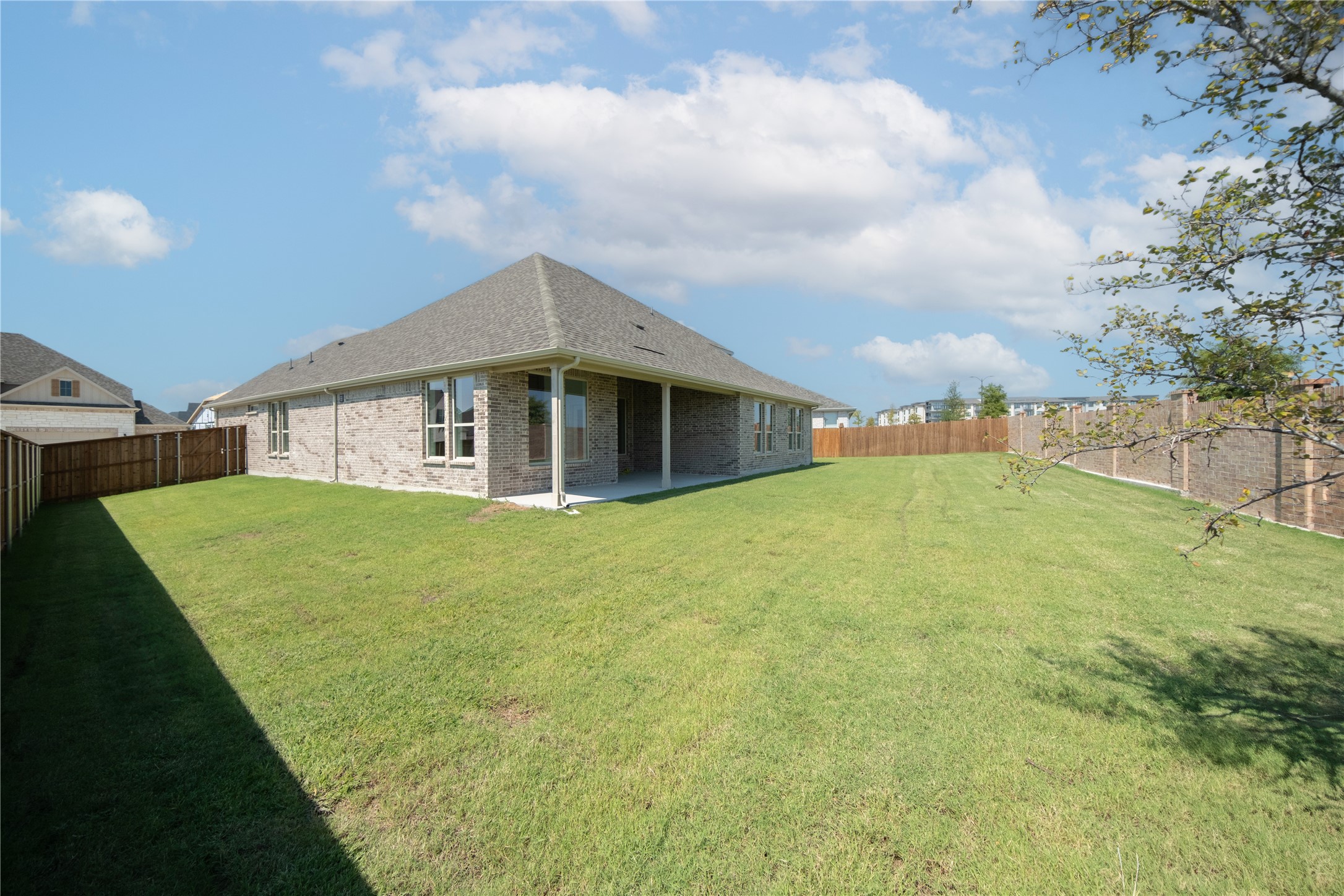 2837 Spring Valley Way Anna TX 75409