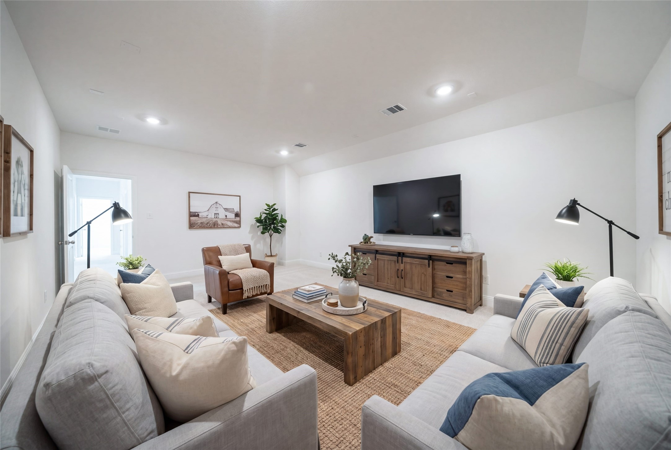 2837 Spring Valley Way Anna TX 75409