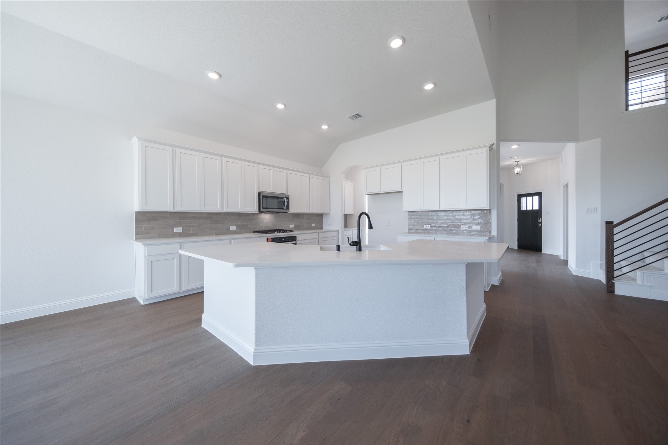 2837 Spring Valley Way Anna TX 75409