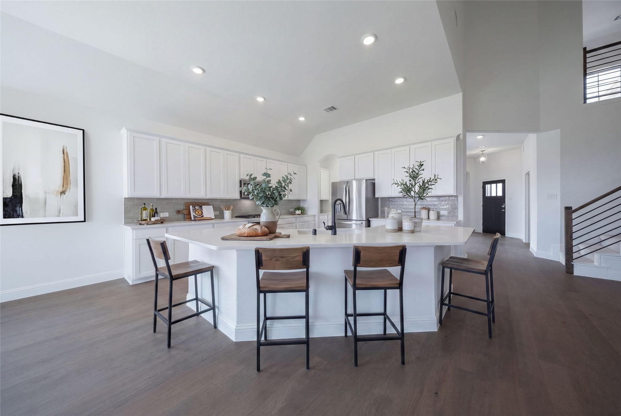 2837 Spring Valley Way Anna TX 75409