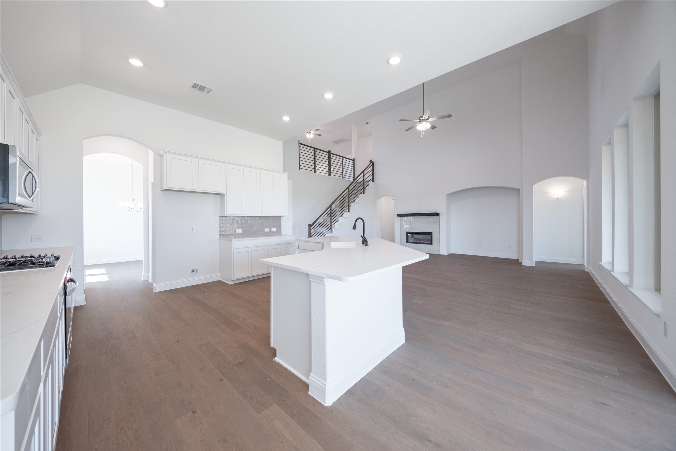 2837 Spring Valley Way Anna TX 75409