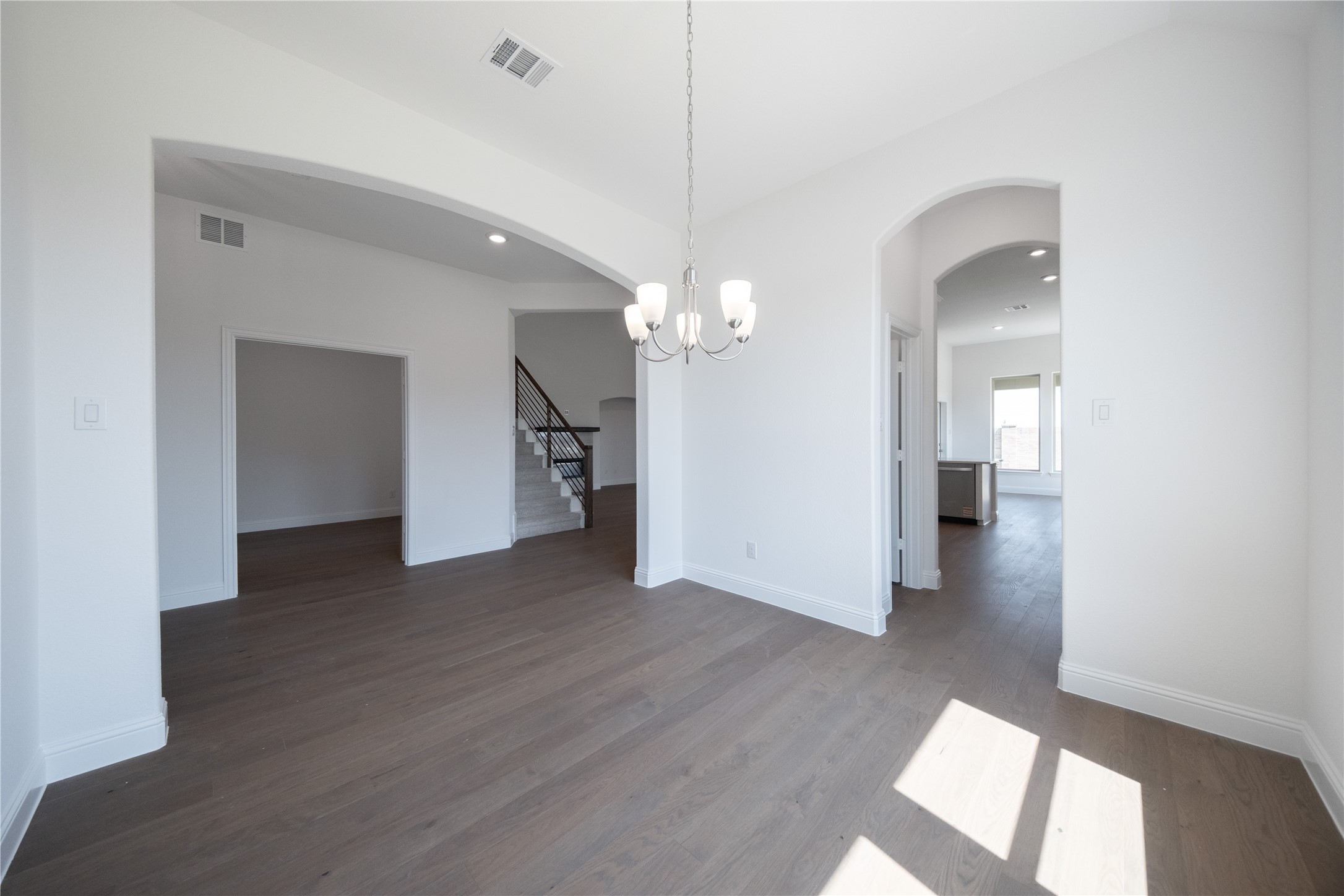 2837 Spring Valley Way Anna TX 75409