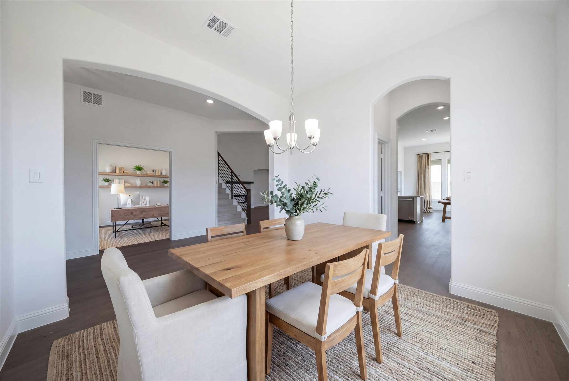 2837 Spring Valley Way Anna TX 75409