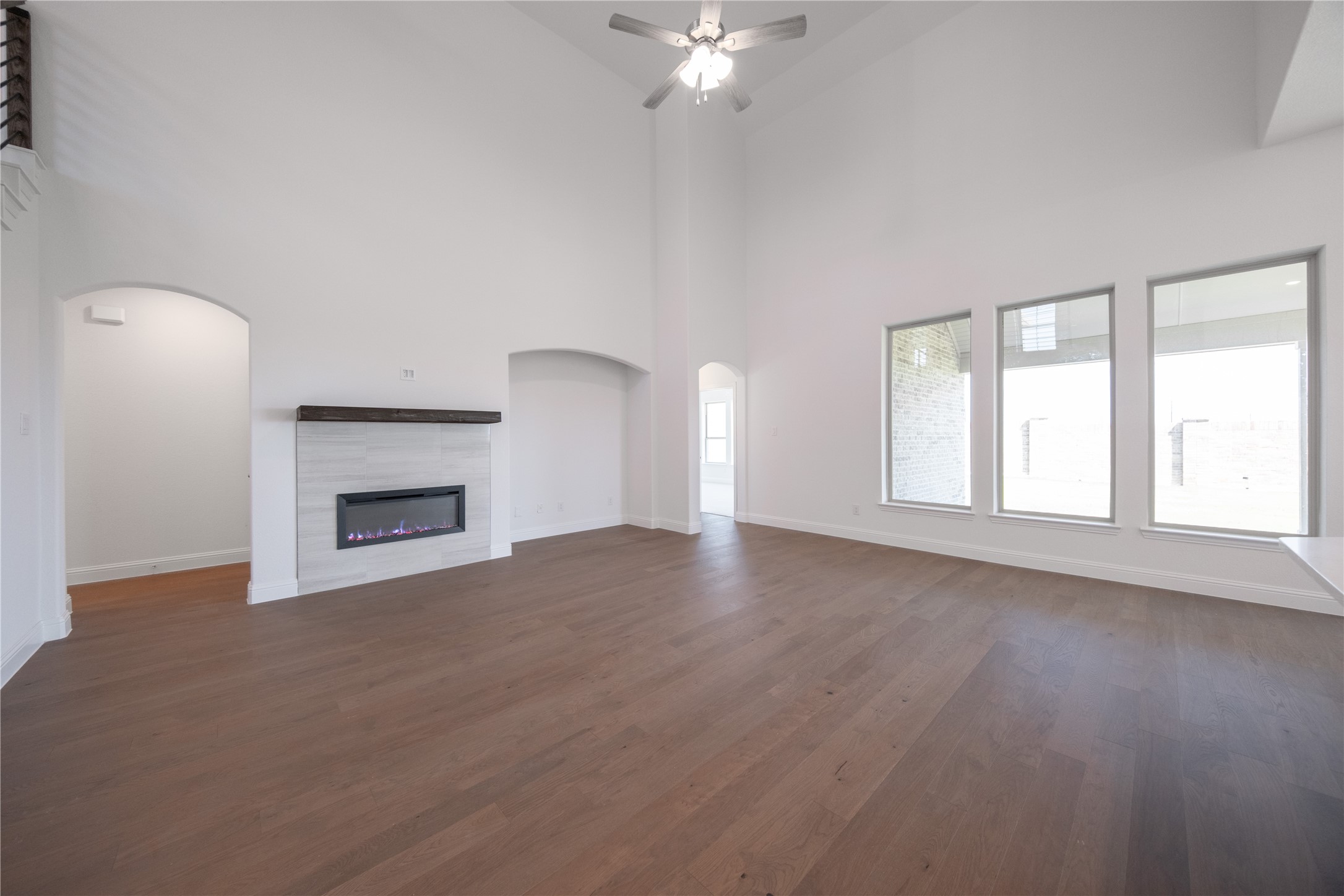 2837 Spring Valley Way Anna TX 75409