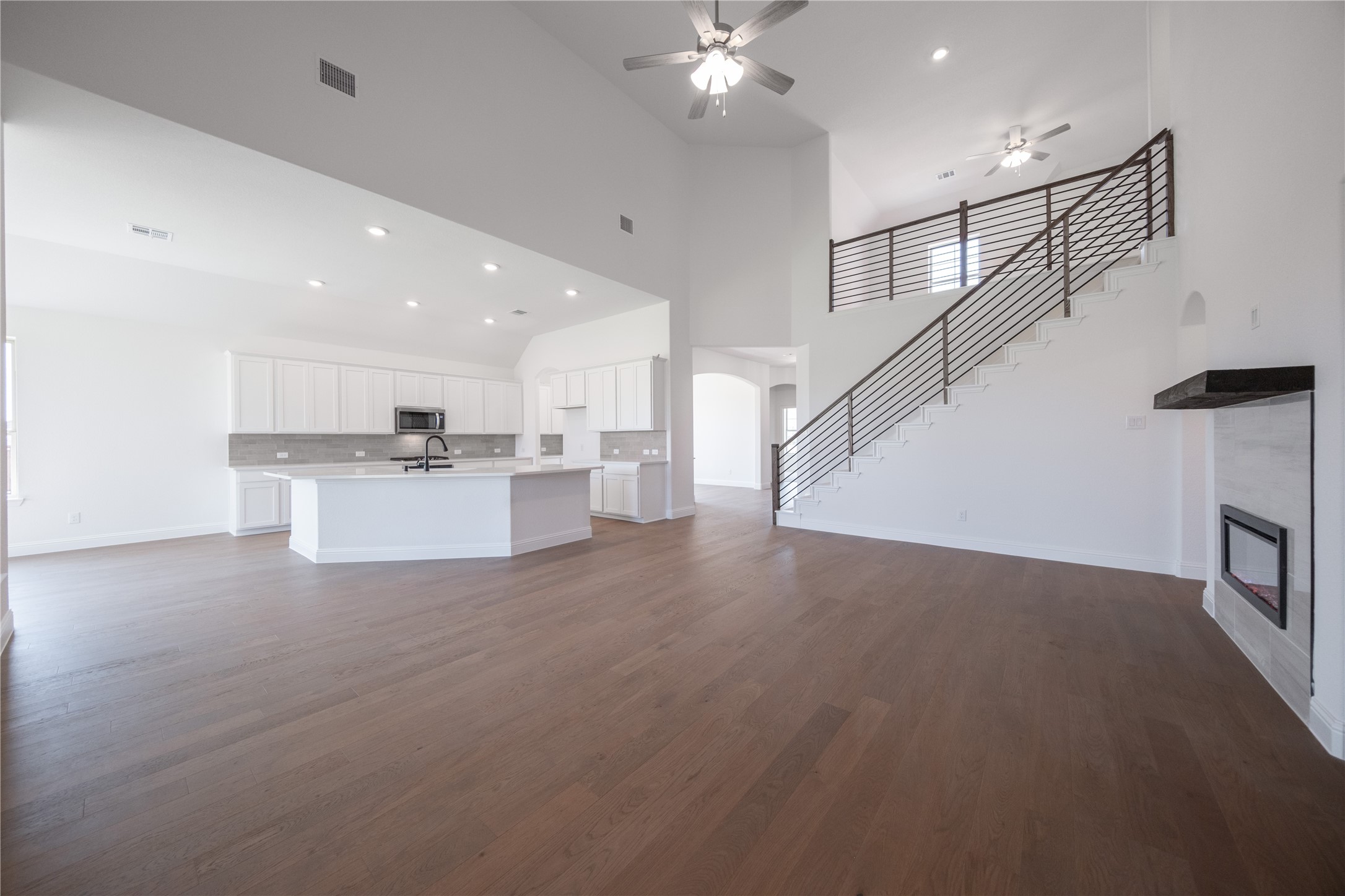 2837 Spring Valley Way Anna TX 75409