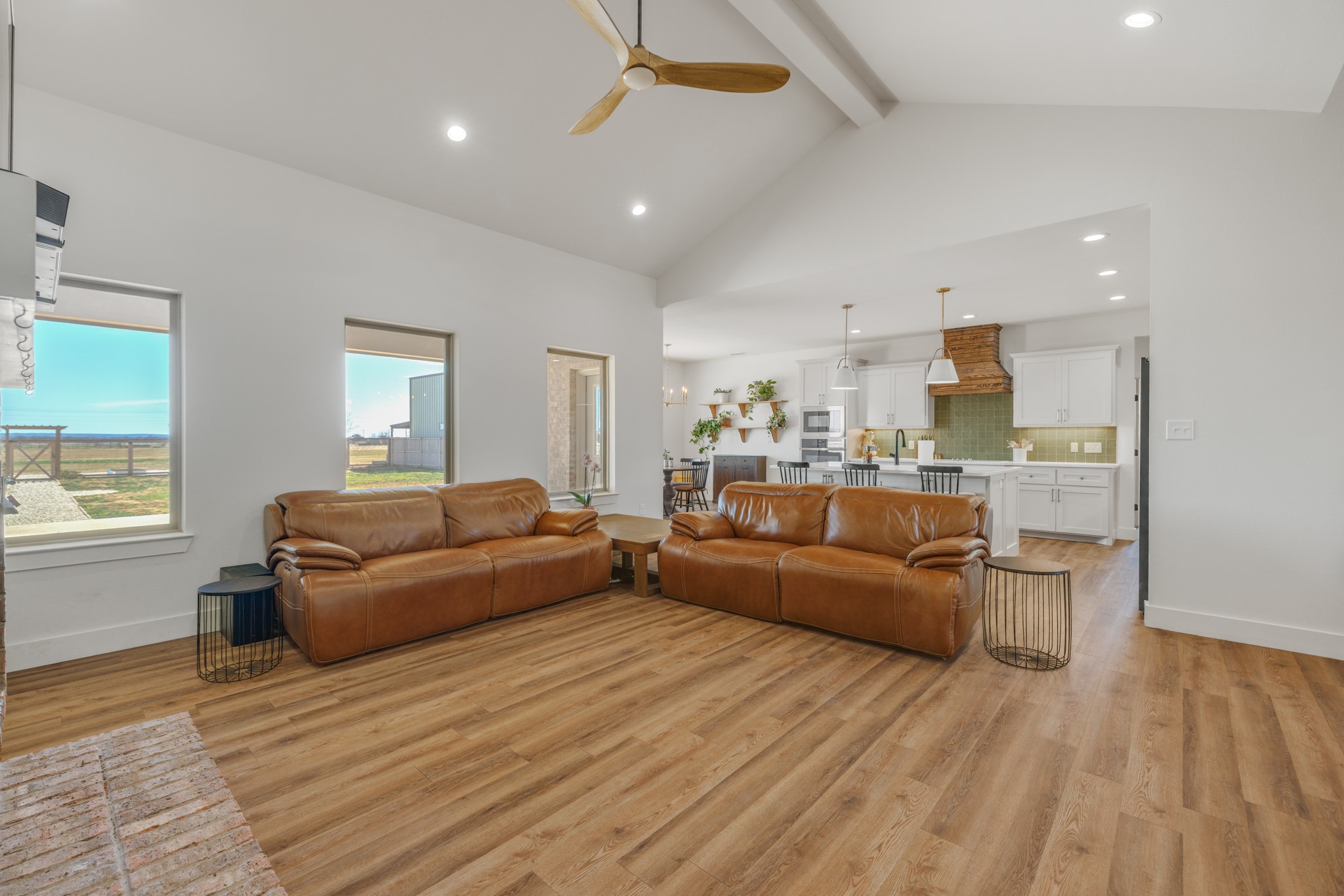161 Purcell Lane Tuscola TX 79562
