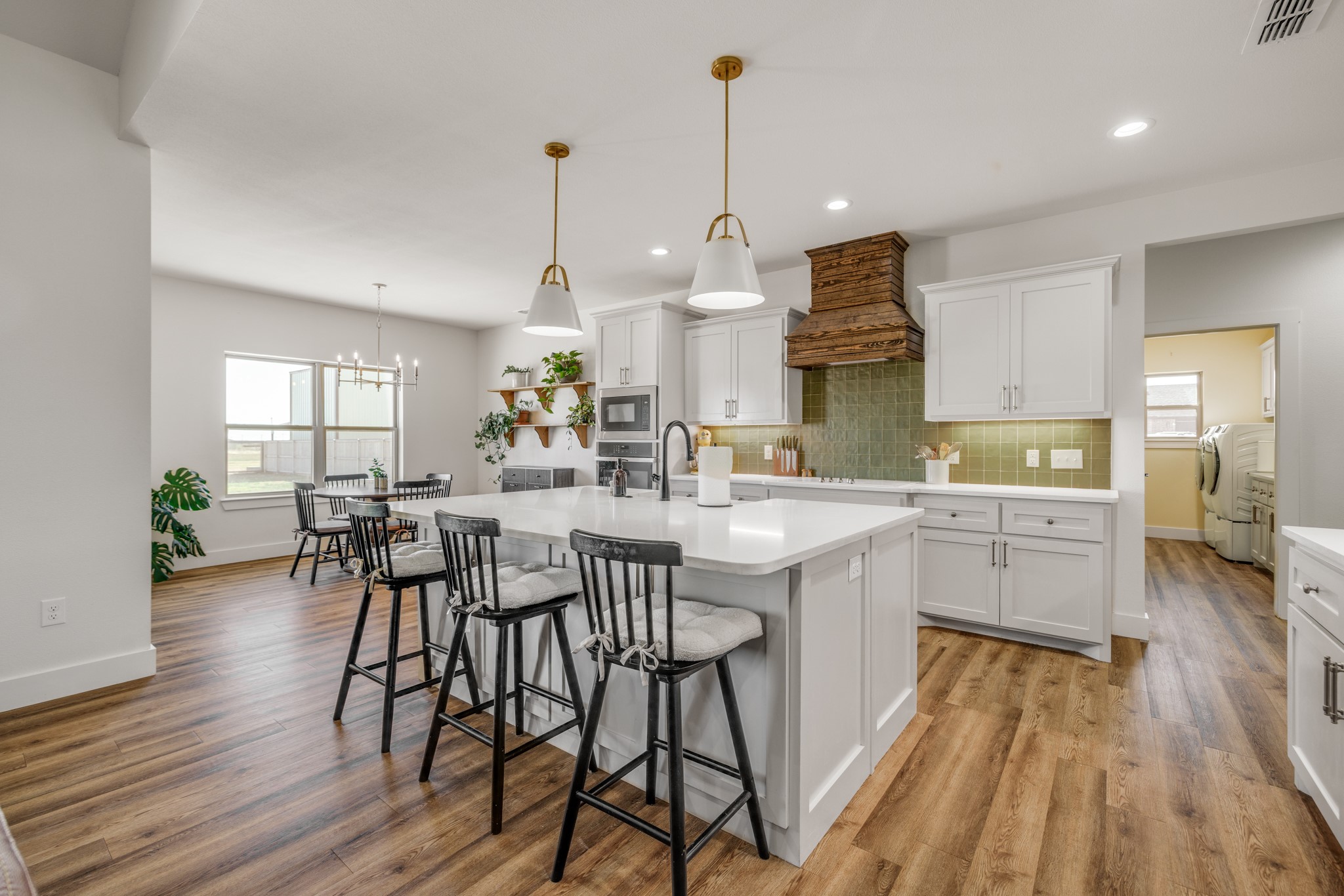 161 Purcell Lane Tuscola TX 79562