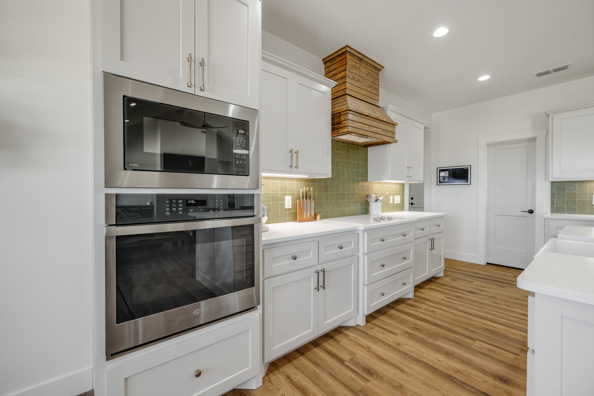161 Purcell Lane Tuscola TX 79562