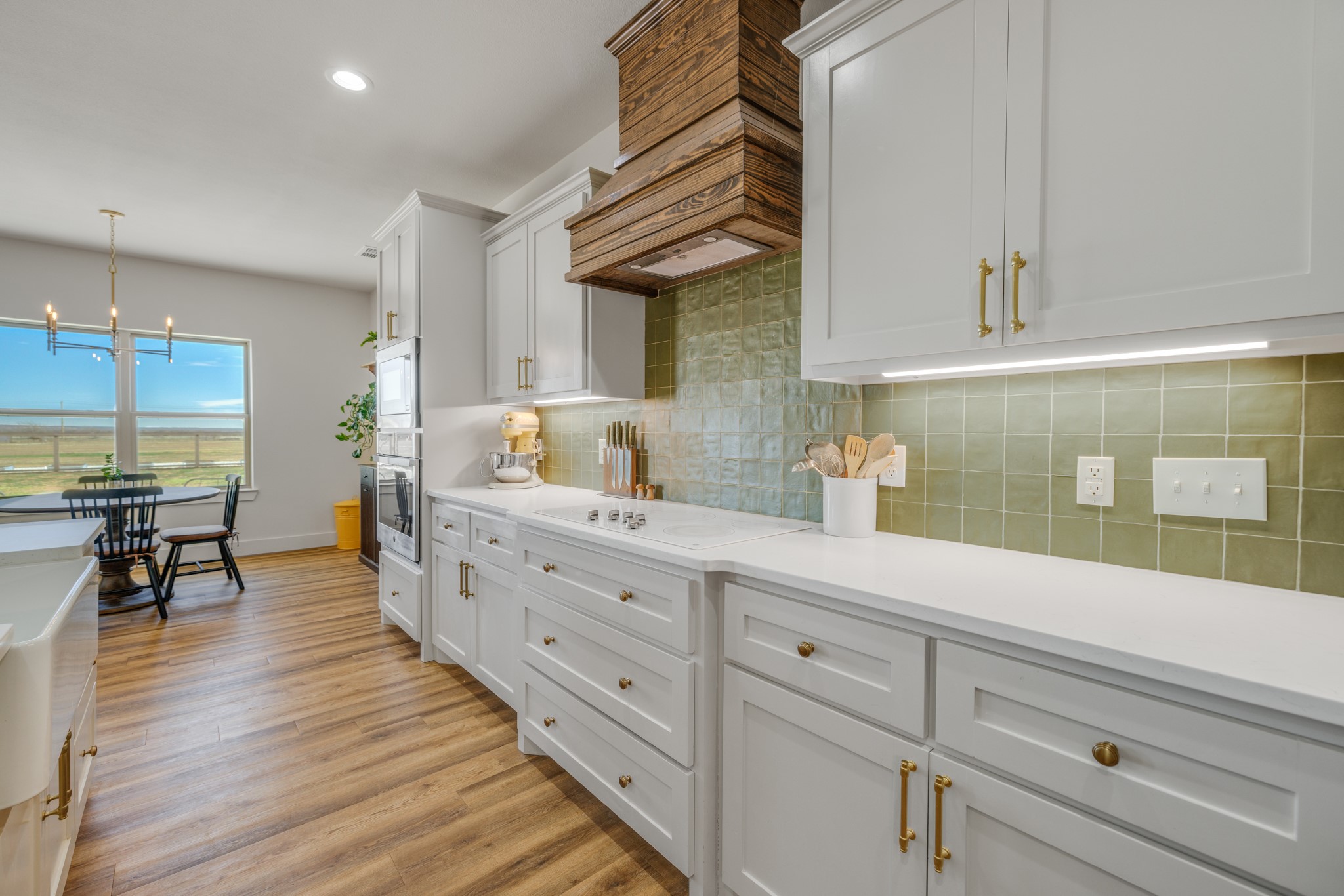 161 Purcell Lane Tuscola TX 79562