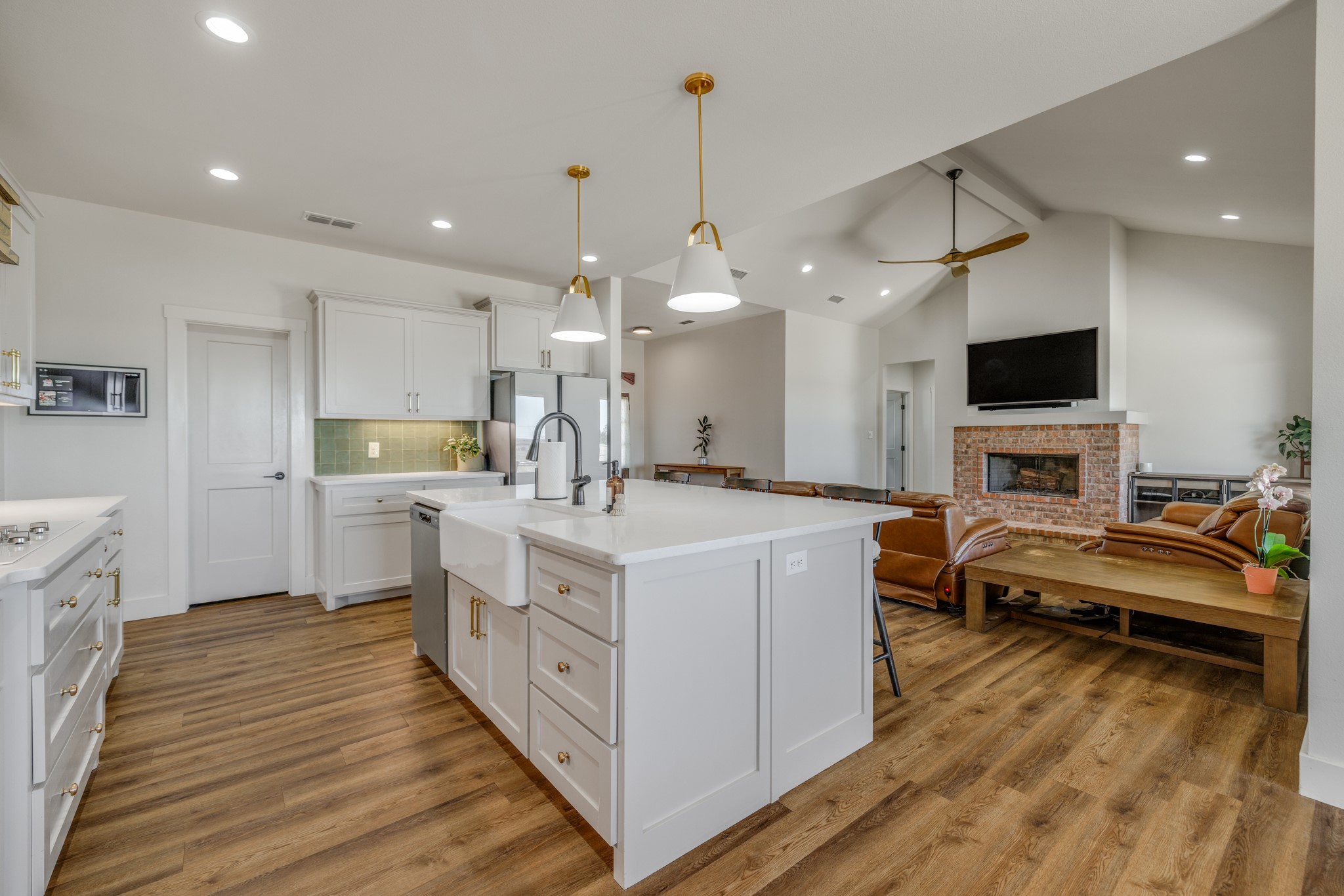 161 Purcell Lane Tuscola TX 79562