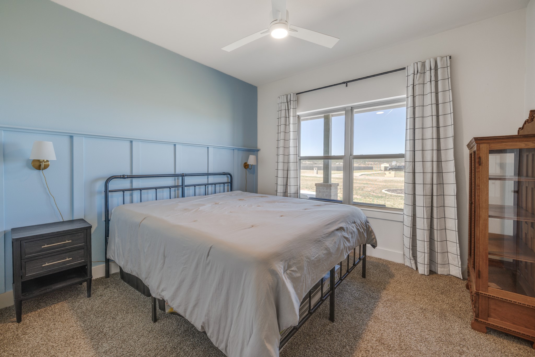 161 Purcell Lane Tuscola TX 79562