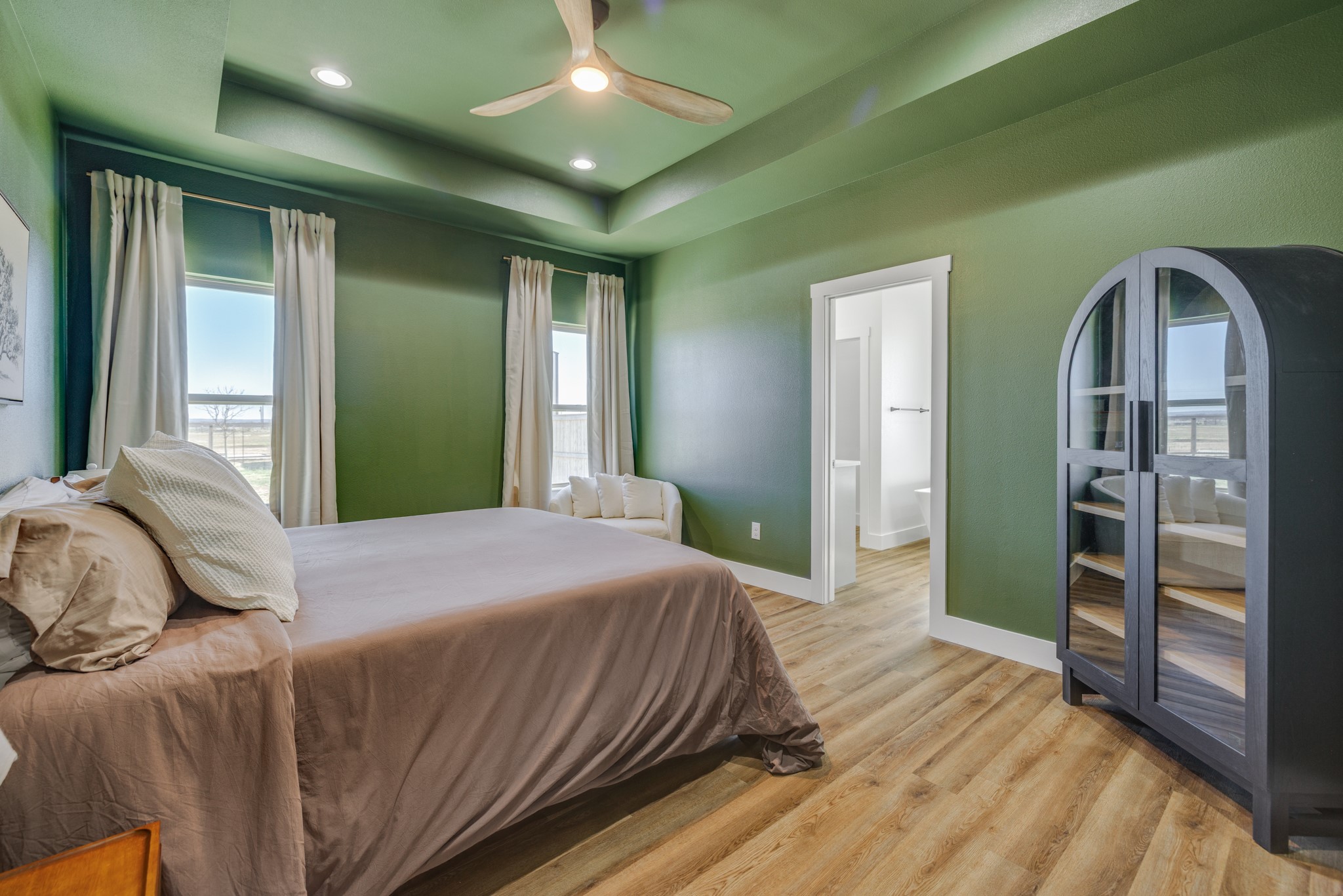 161 Purcell Lane Tuscola TX 79562