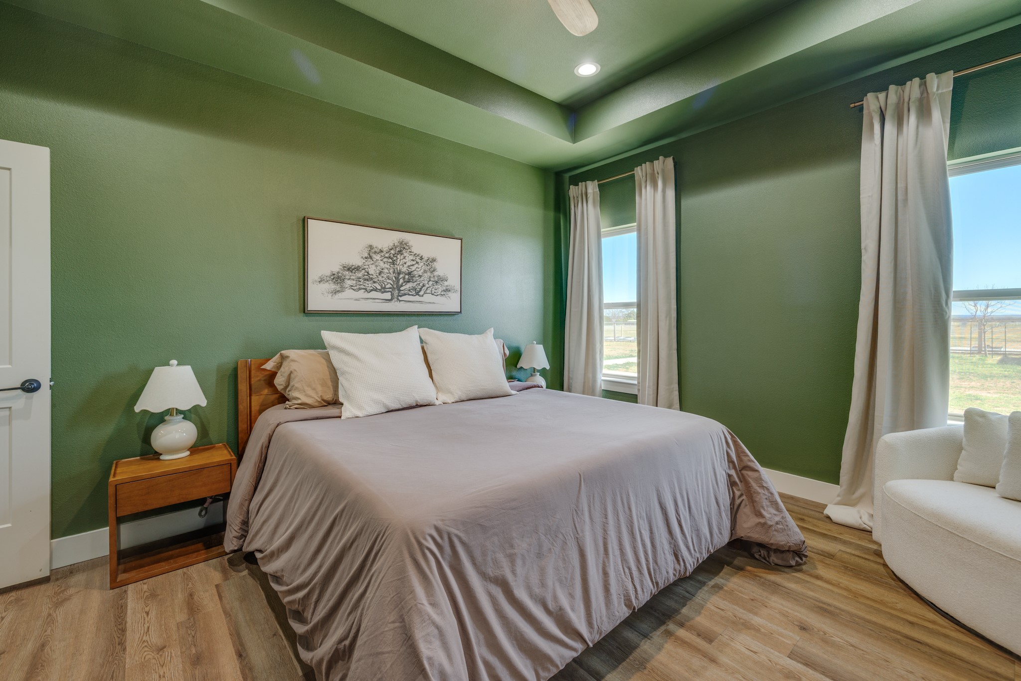 161 Purcell Lane Tuscola TX 79562
