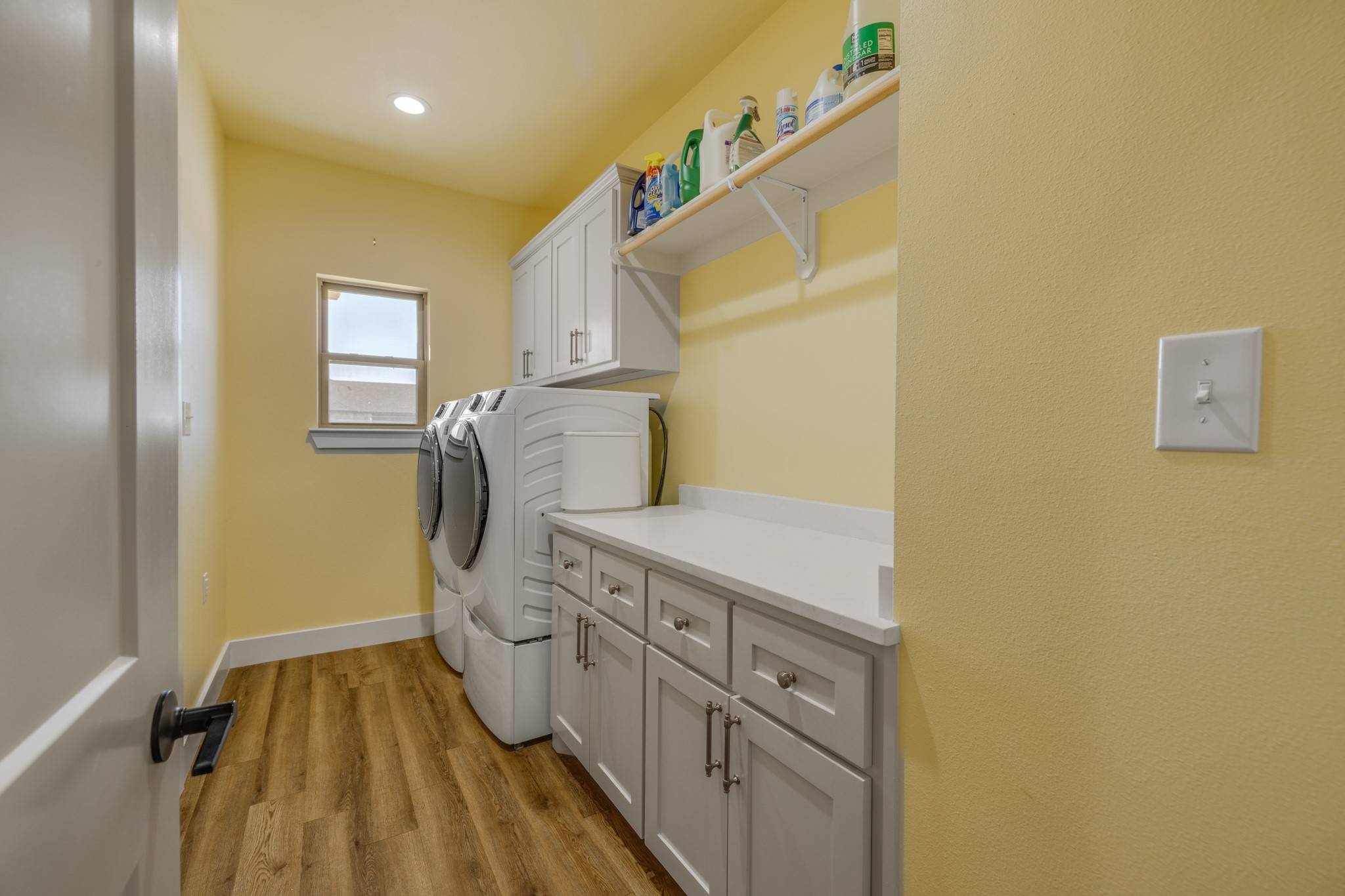 161 Purcell Lane Tuscola TX 79562