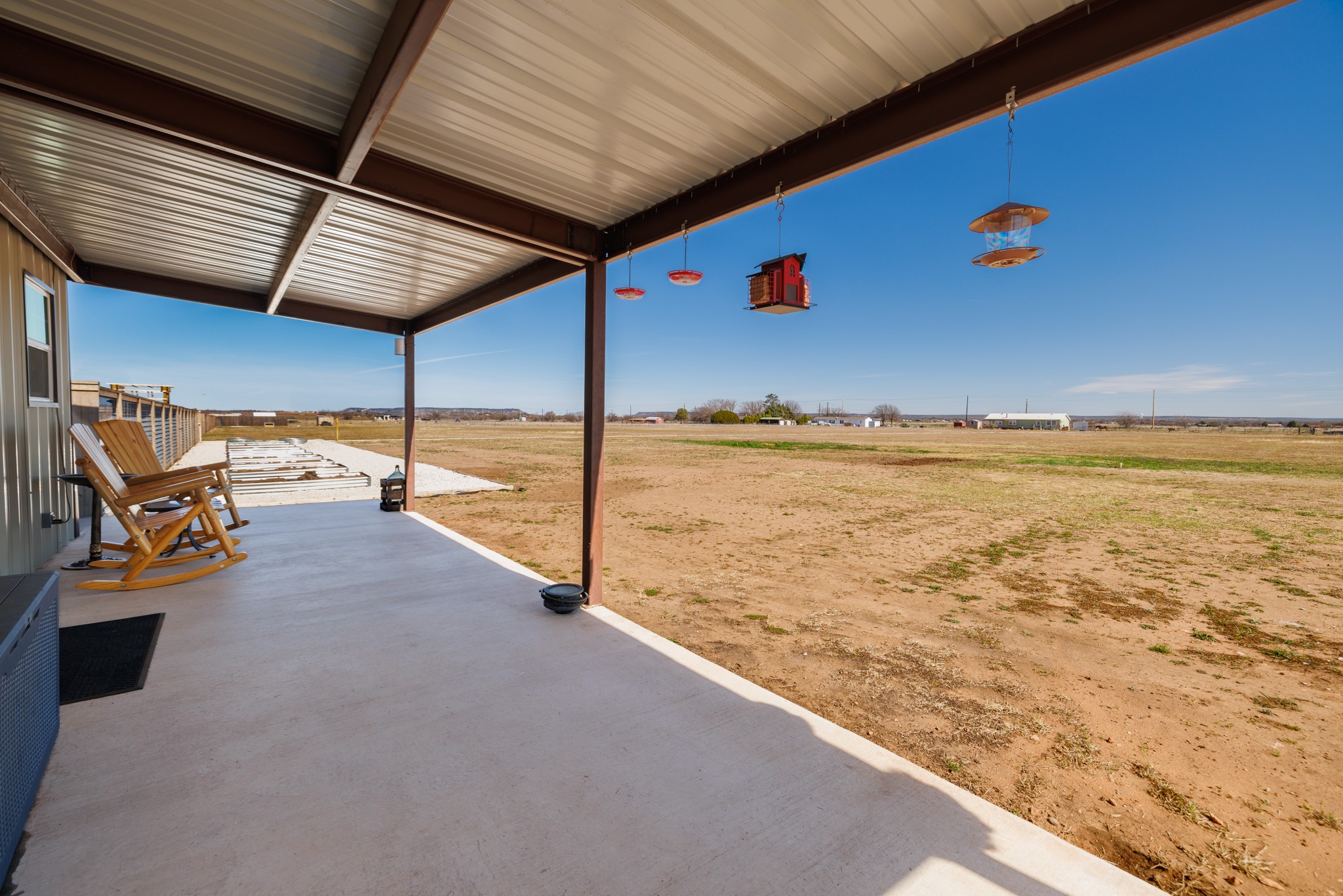 161 Purcell Lane Tuscola TX 79562