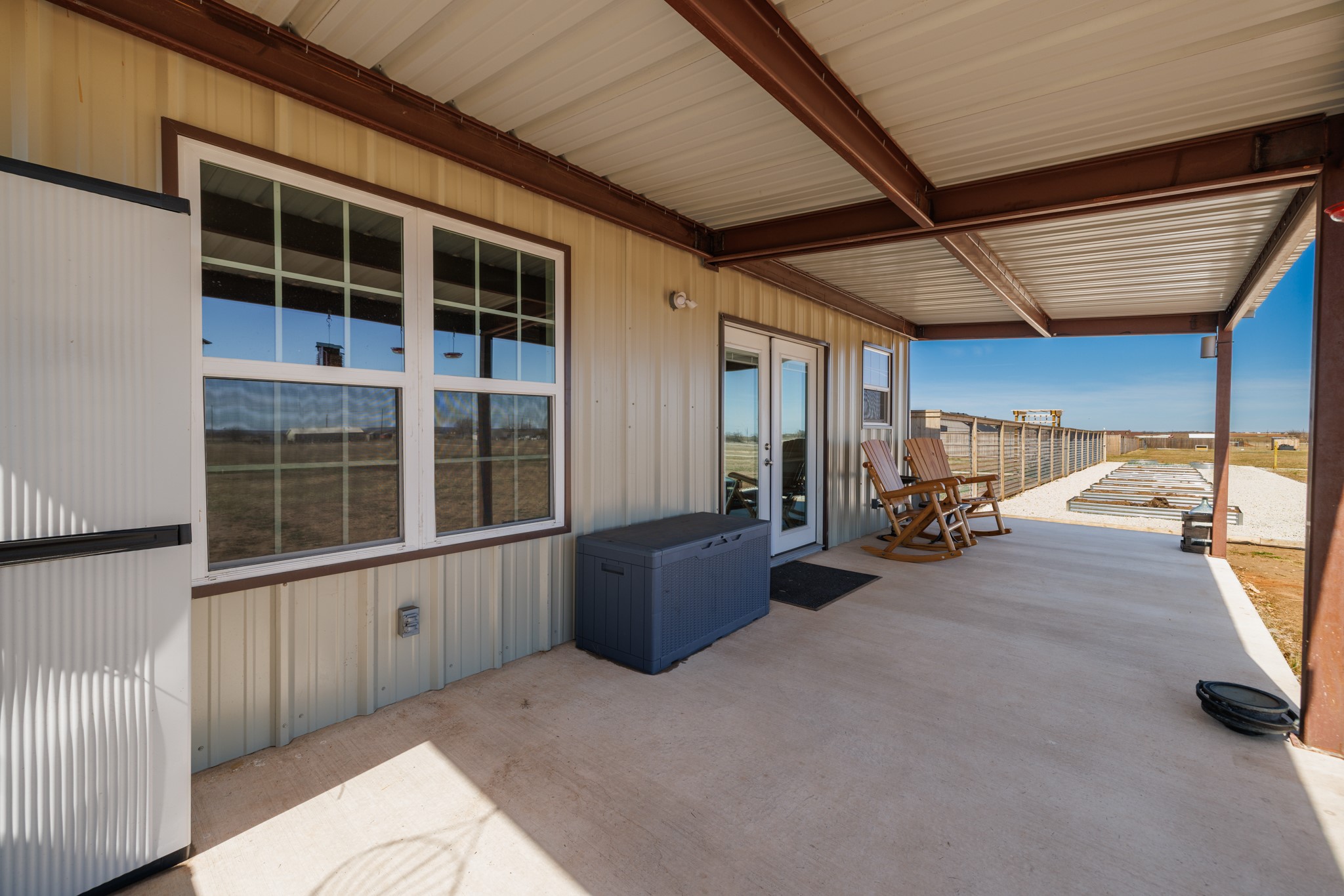 161 Purcell Lane Tuscola TX 79562