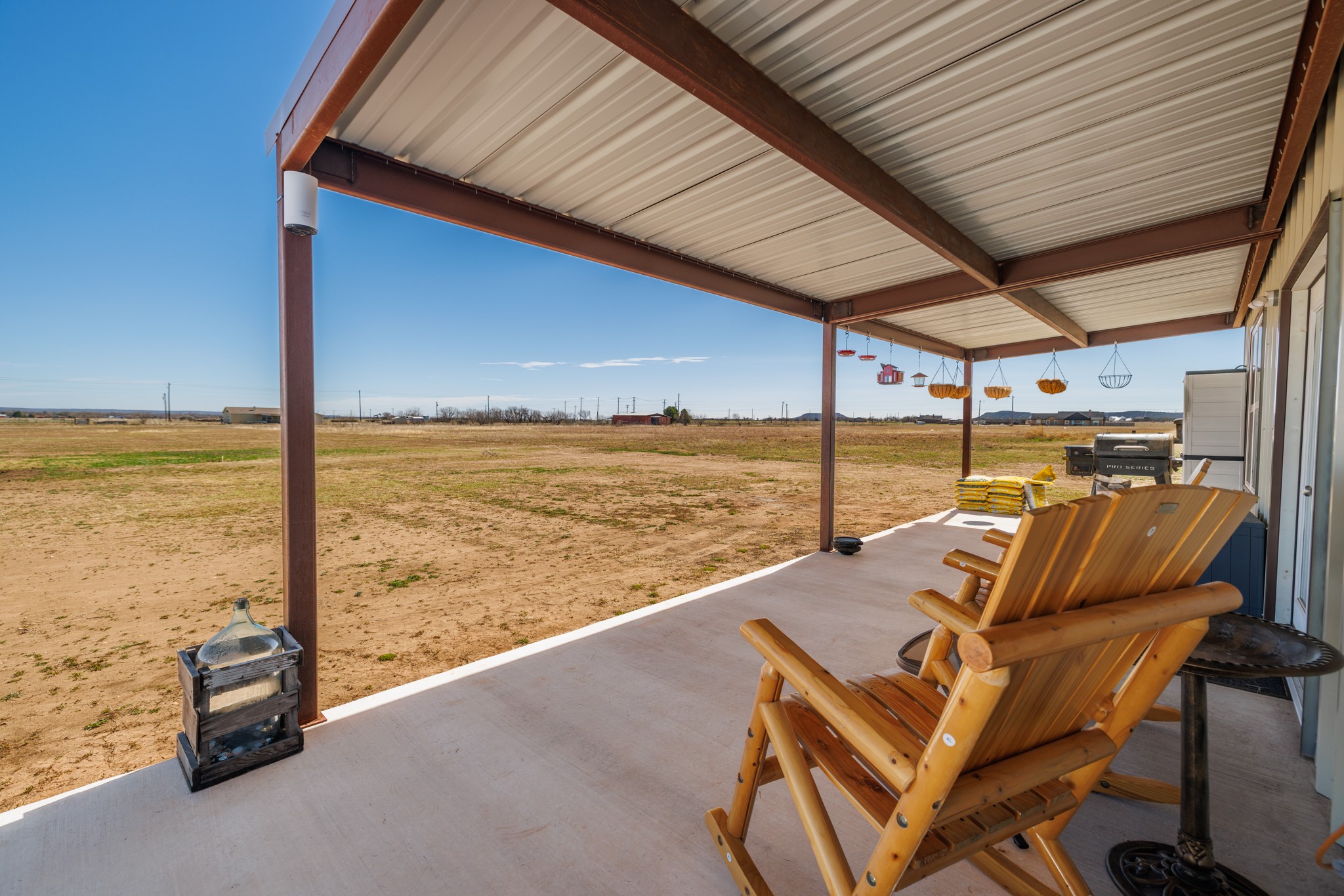 161 Purcell Lane Tuscola TX 79562