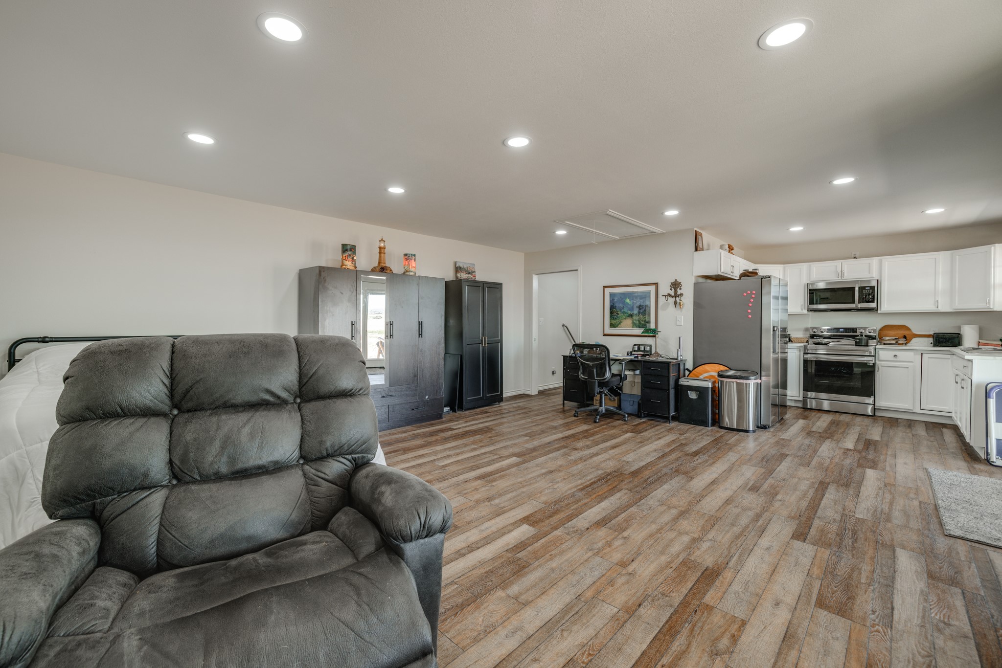161 Purcell Lane Tuscola TX 79562