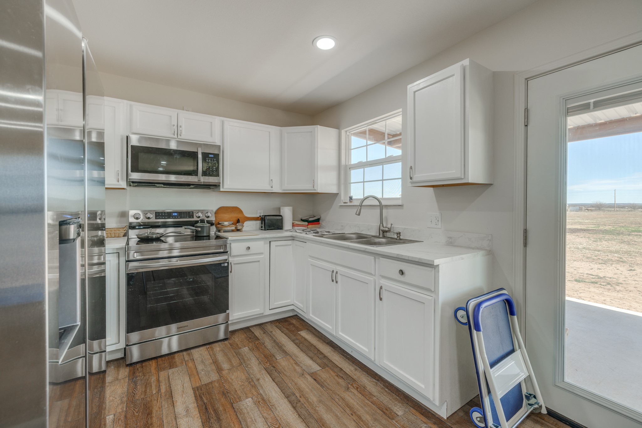 161 Purcell Lane Tuscola TX 79562