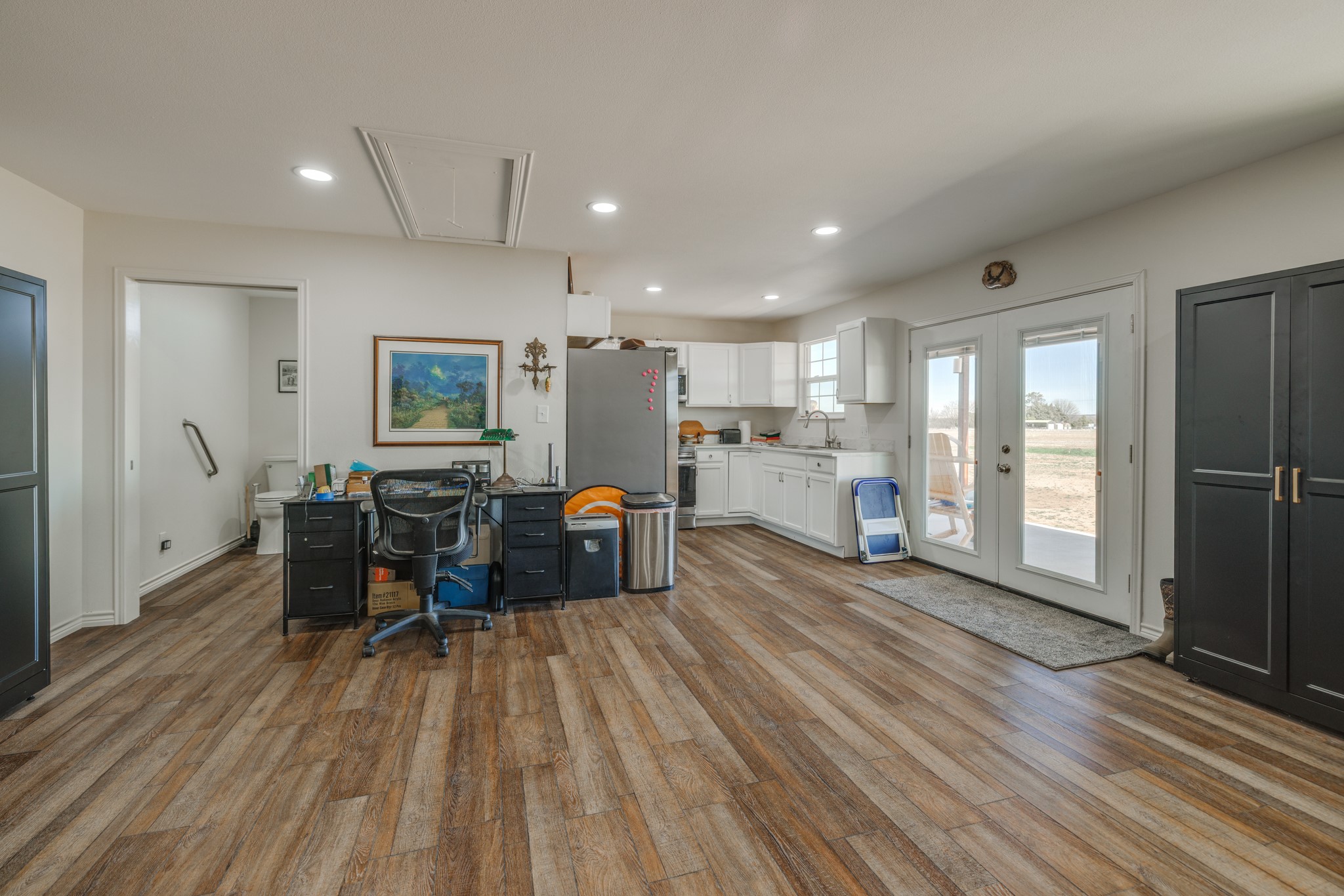 161 Purcell Lane Tuscola TX 79562