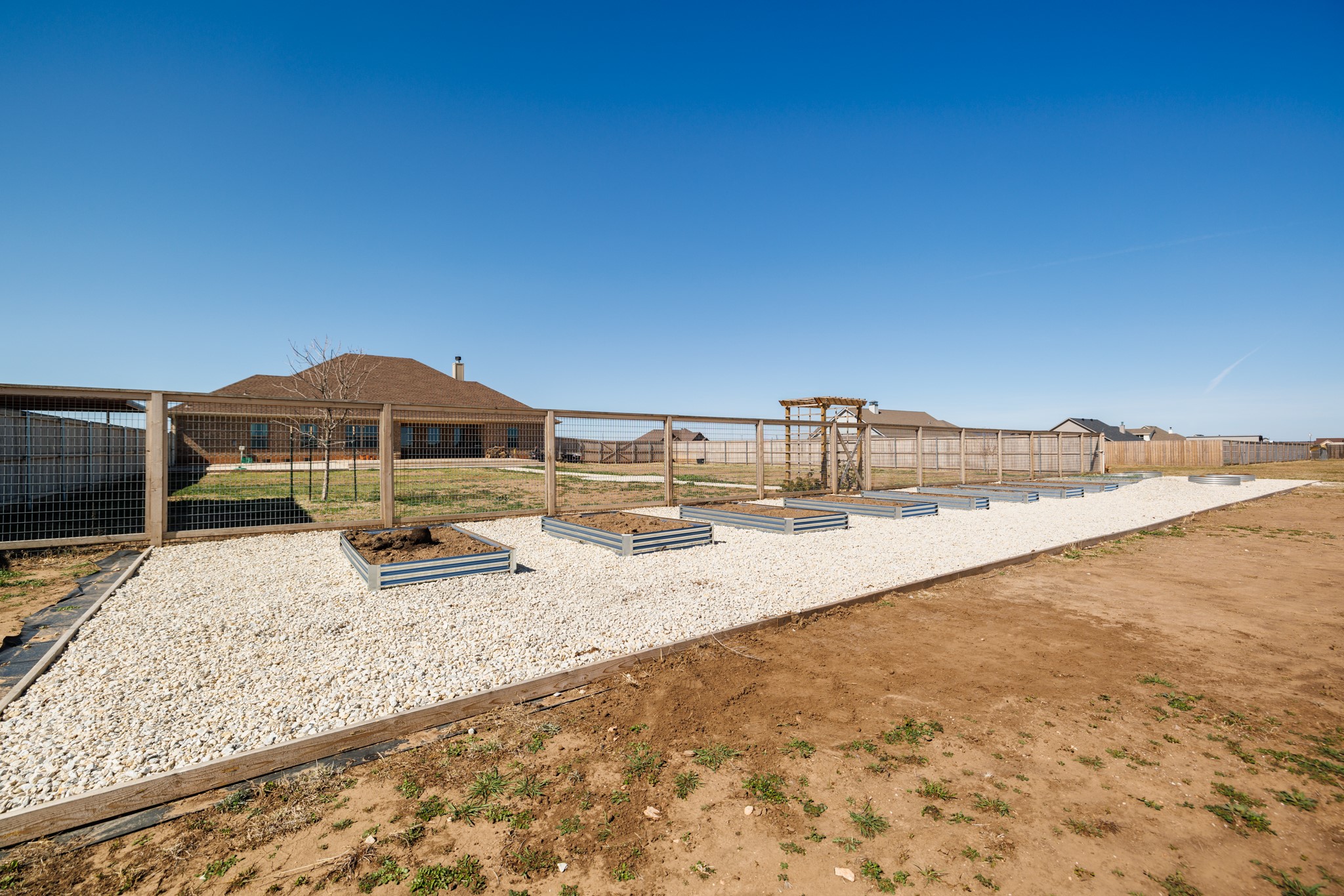 161 Purcell Lane Tuscola TX 79562