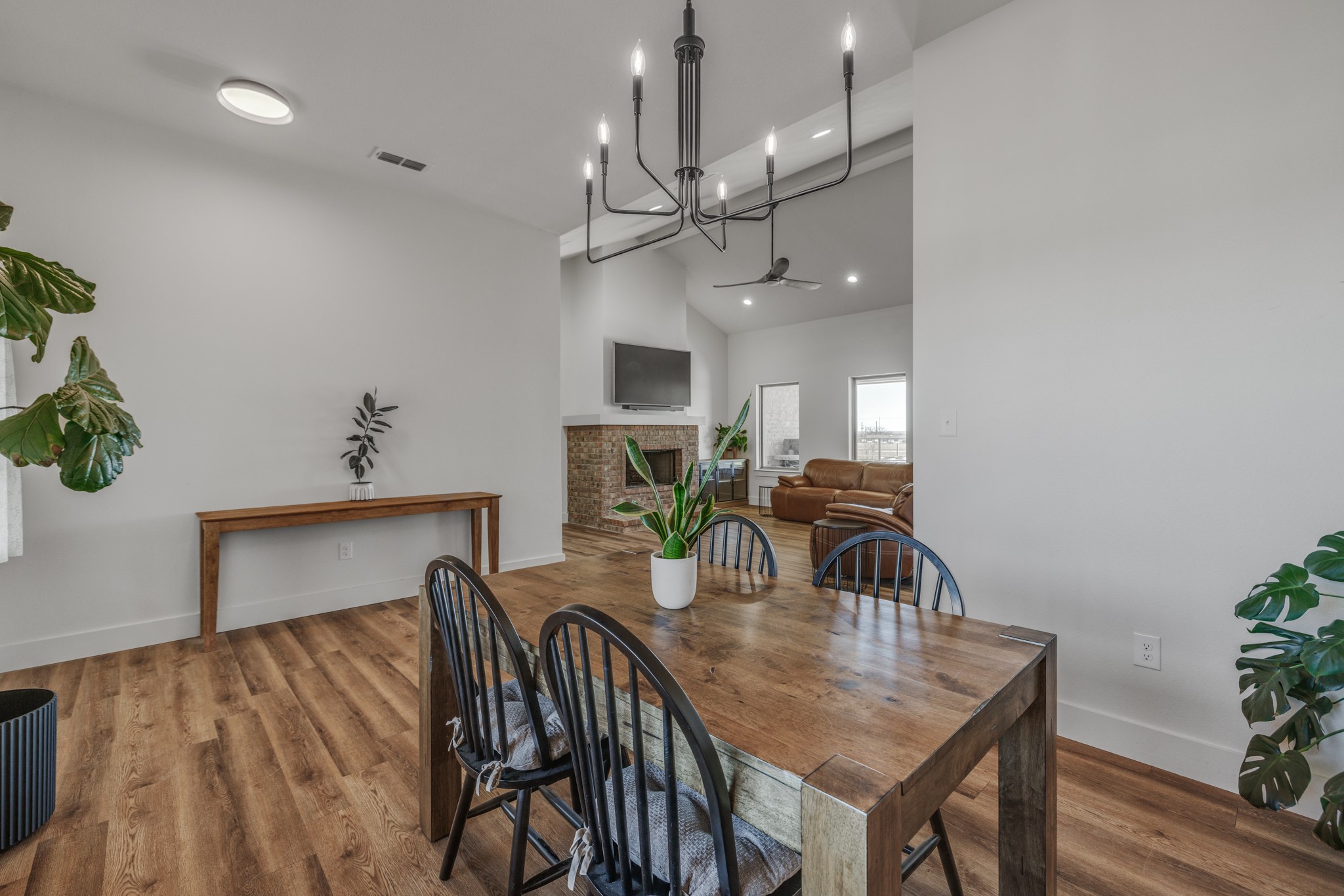 161 Purcell Lane Tuscola TX 79562