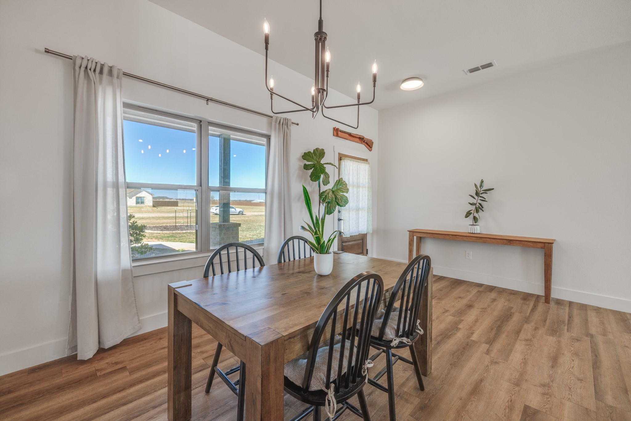 161 Purcell Lane Tuscola TX 79562