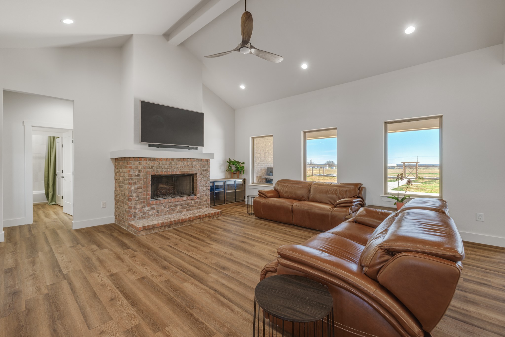 161 Purcell Lane Tuscola TX 79562