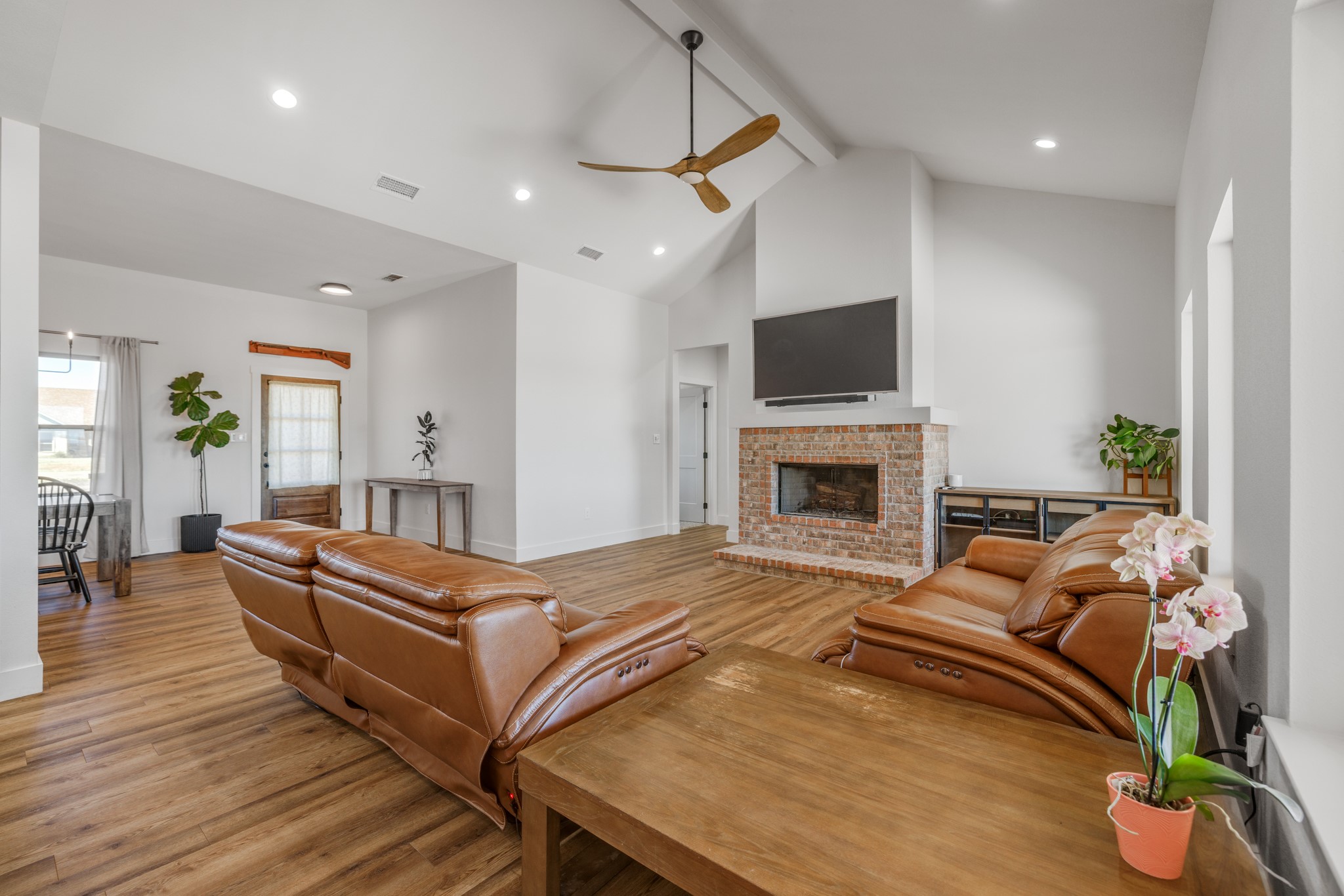 161 Purcell Lane Tuscola TX 79562