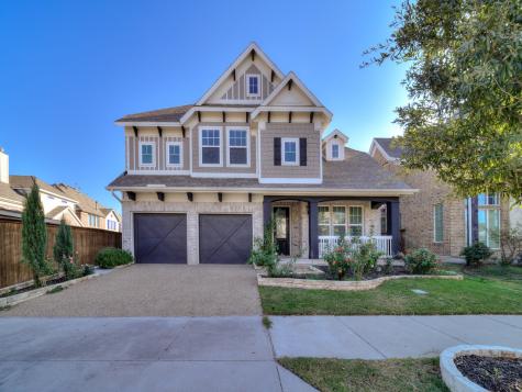 1513 Barrier Island Drive Aubrey TX 76227