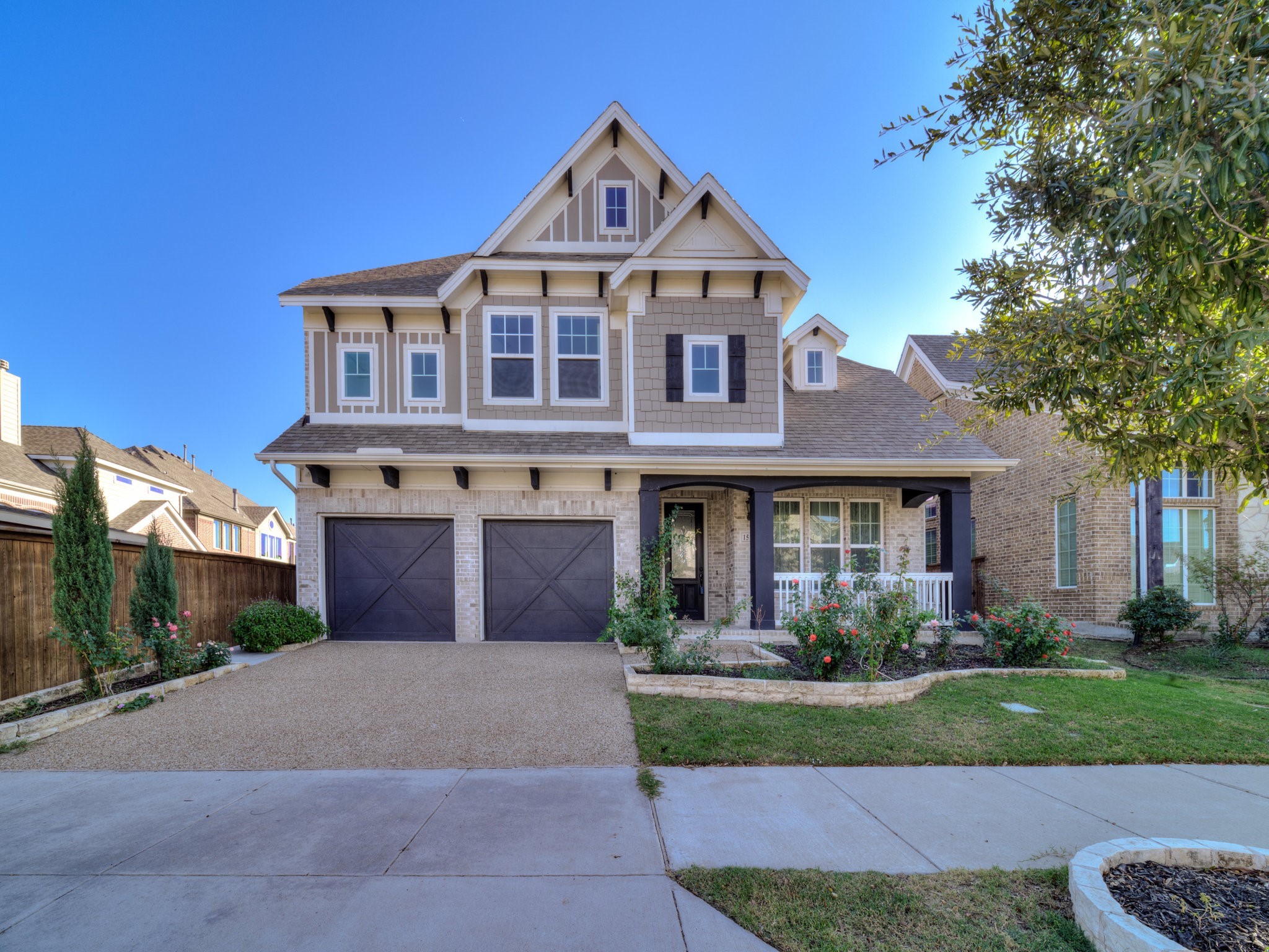 1513 Barrier Island Drive Aubrey TX 76227