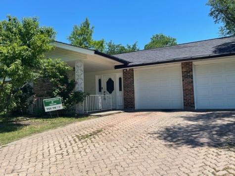 3101 Santa Fe Trail Fort Worth TX 76116