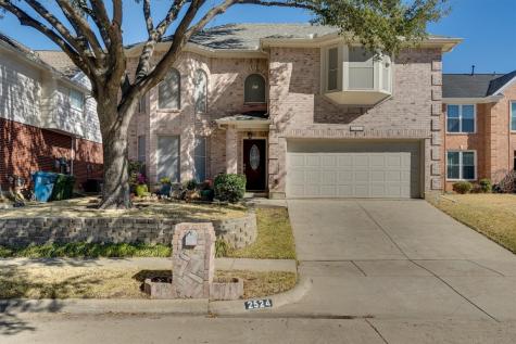 2524 Windchase Drive Flower Mound TX 75028